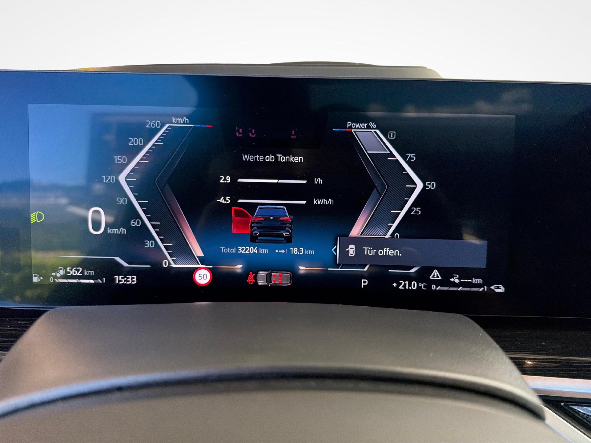 BMW X5 50e xDrive SAG-image-14