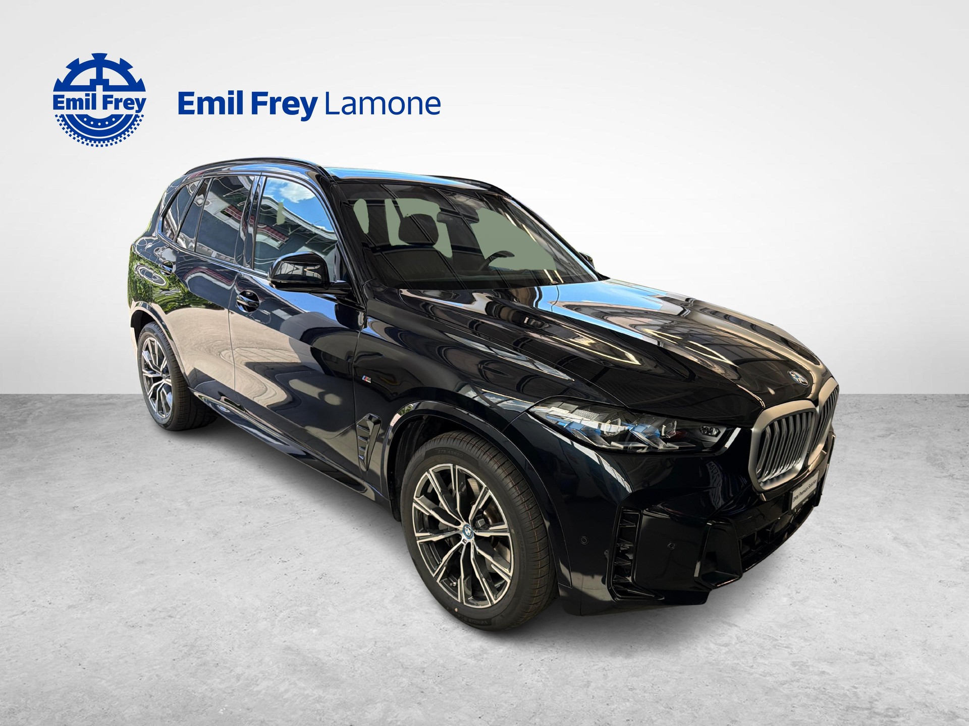 BMW X5 50e xDrive SAG-image-7