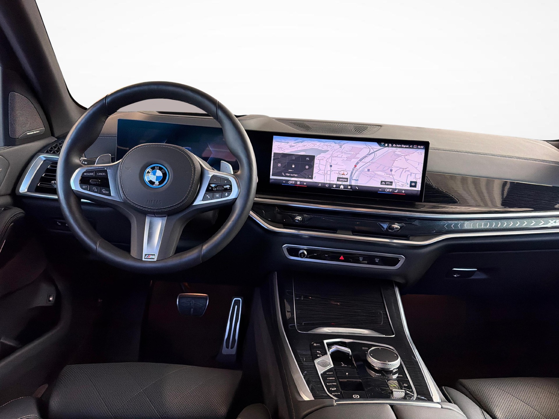 BMW X5 50e xDrive SAG-image-12