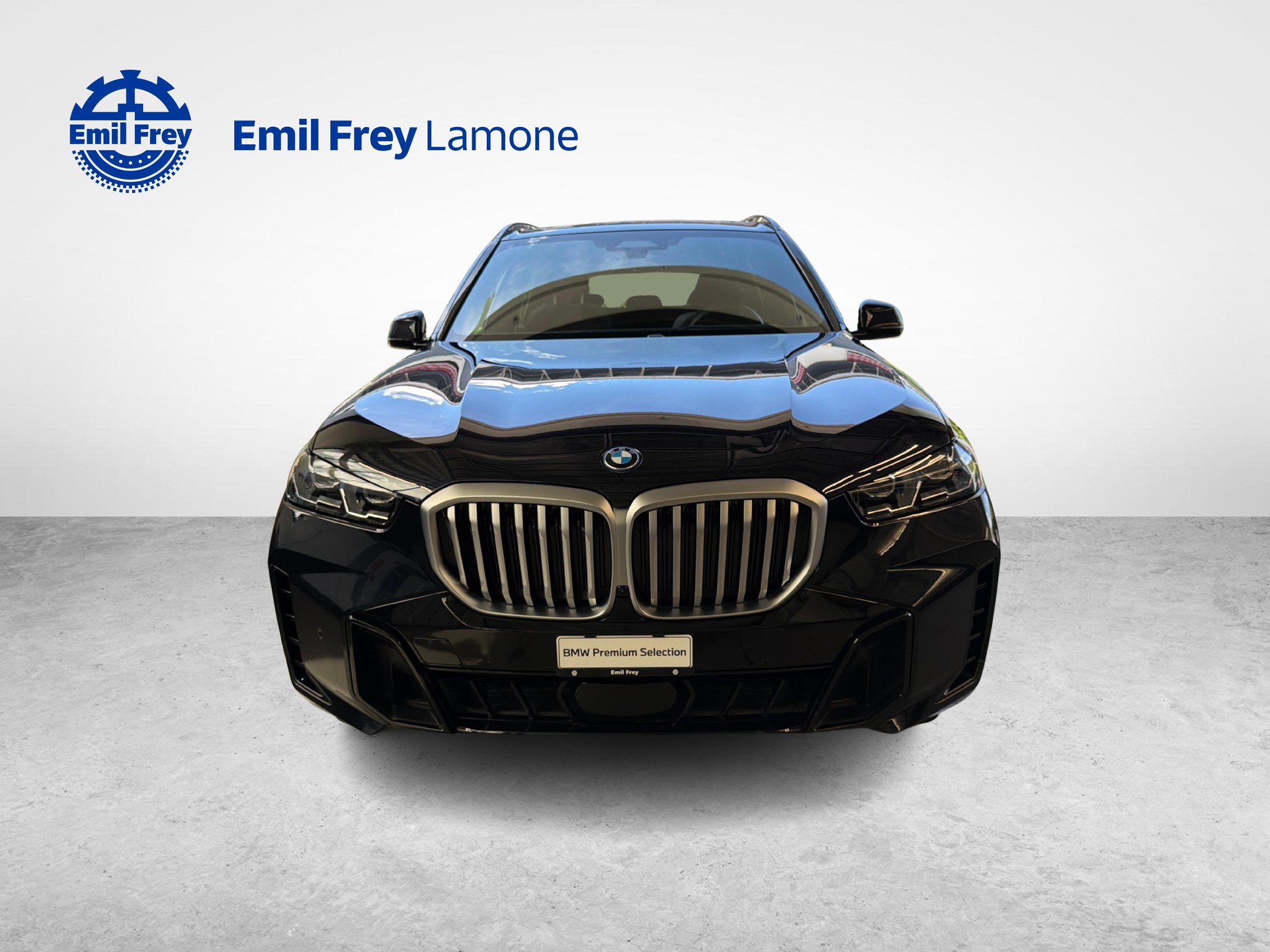 BMW X5 50e xDrive SAG-image-8