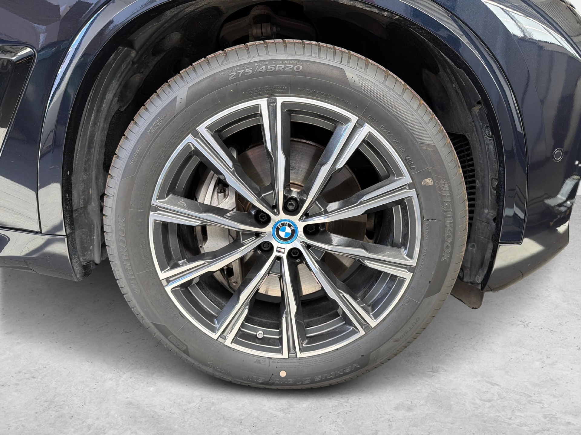 BMW X5 50e xDrive SAG-image-9