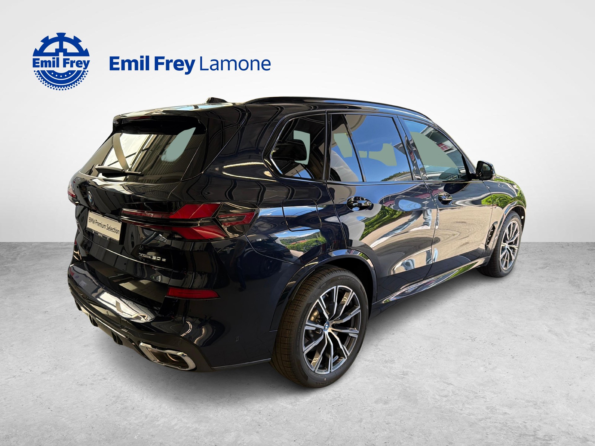 BMW X5 50e xDrive SAG-image-4
