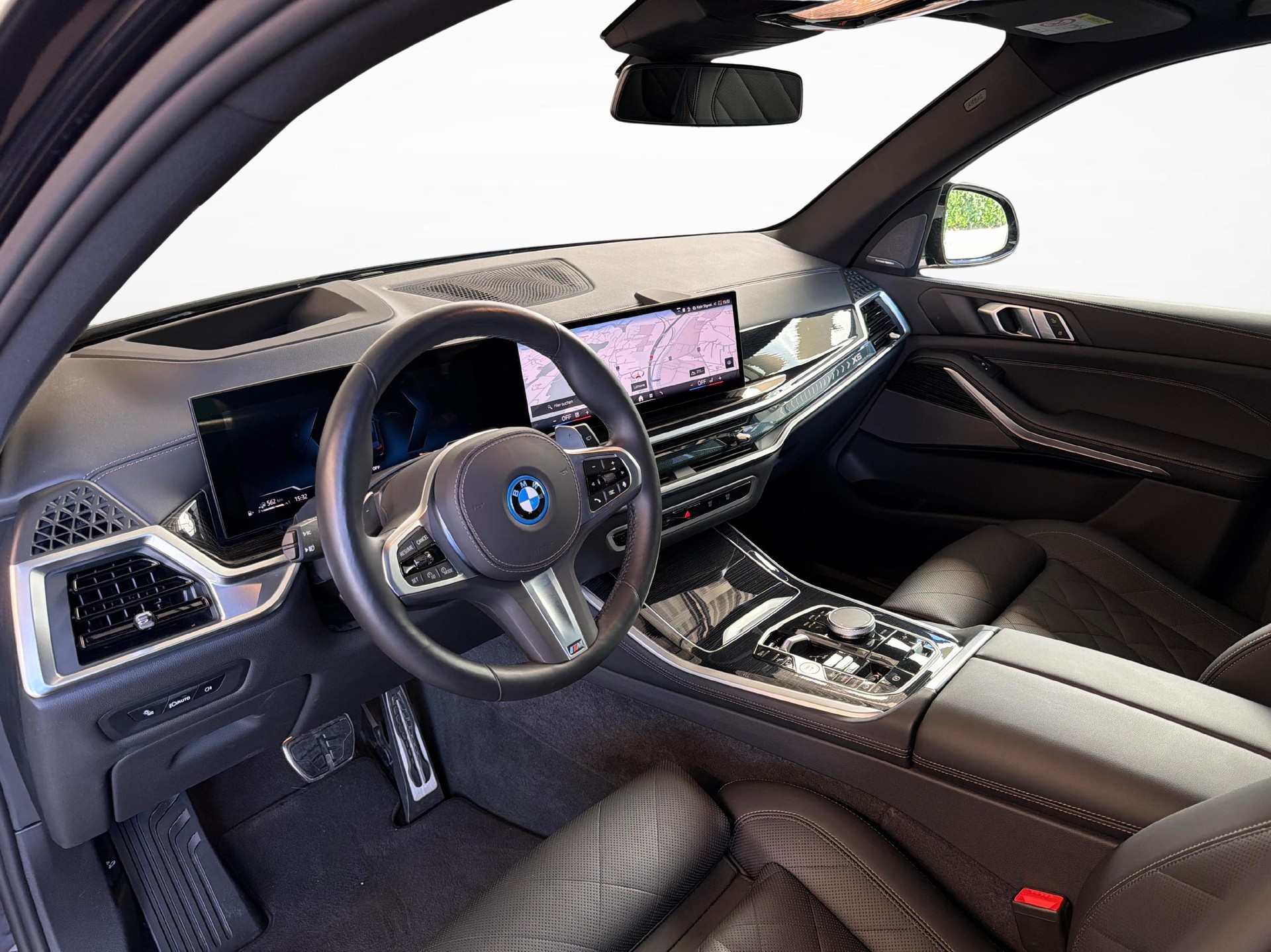 BMW X5 50e xDrive SAG-image-10