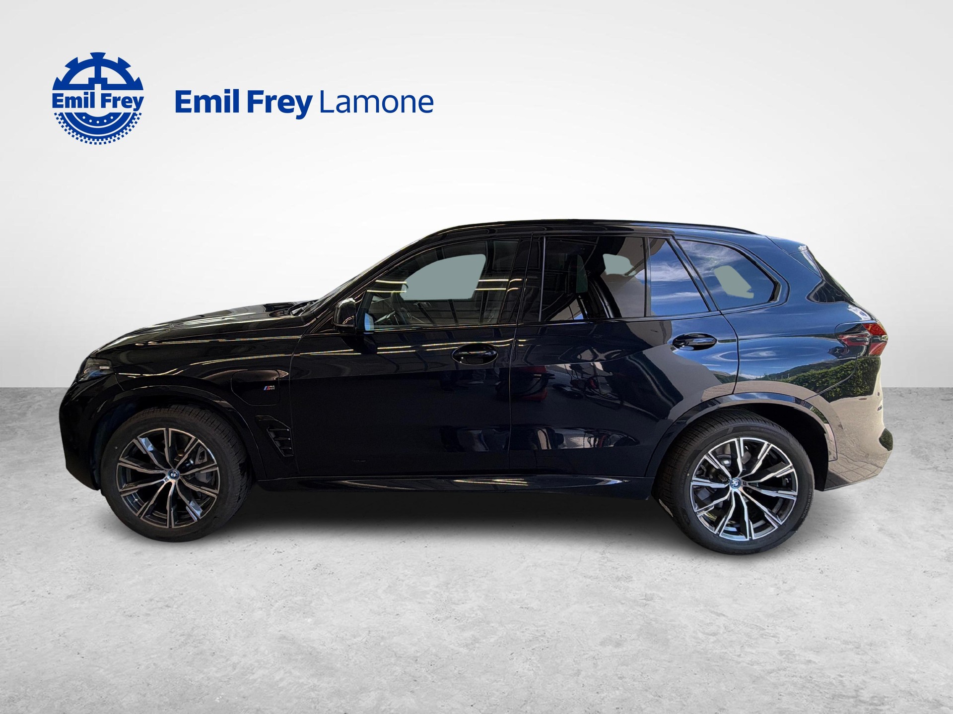 BMW X5 50e xDrive SAG-showroom-element-2