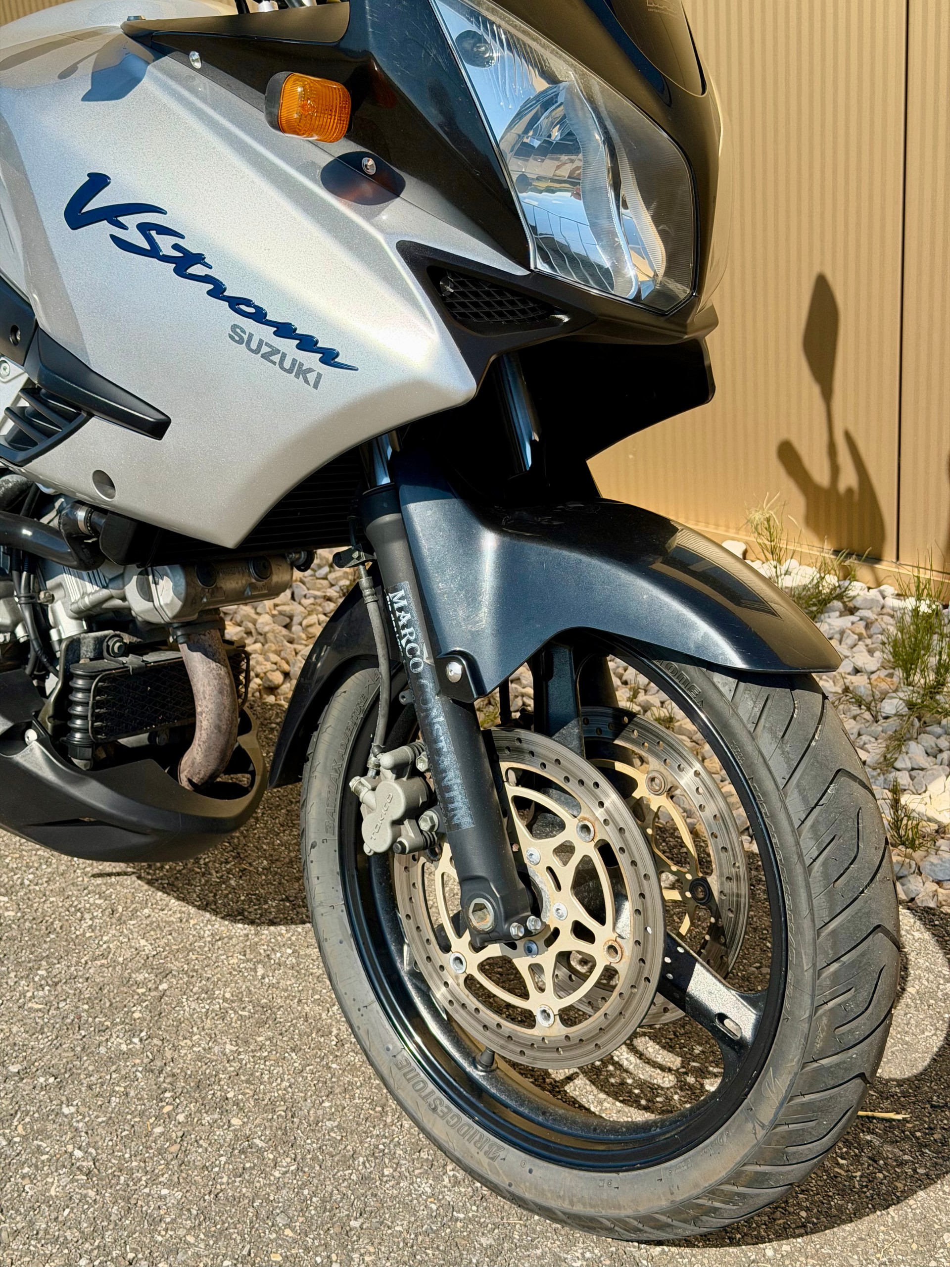 SUZUKI DL 1000 V-Strom K3-showroom-element-1
