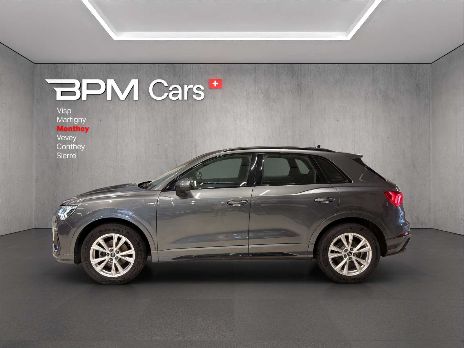 AUDI Q3 35 TFSI S line S-tronic-image-6
