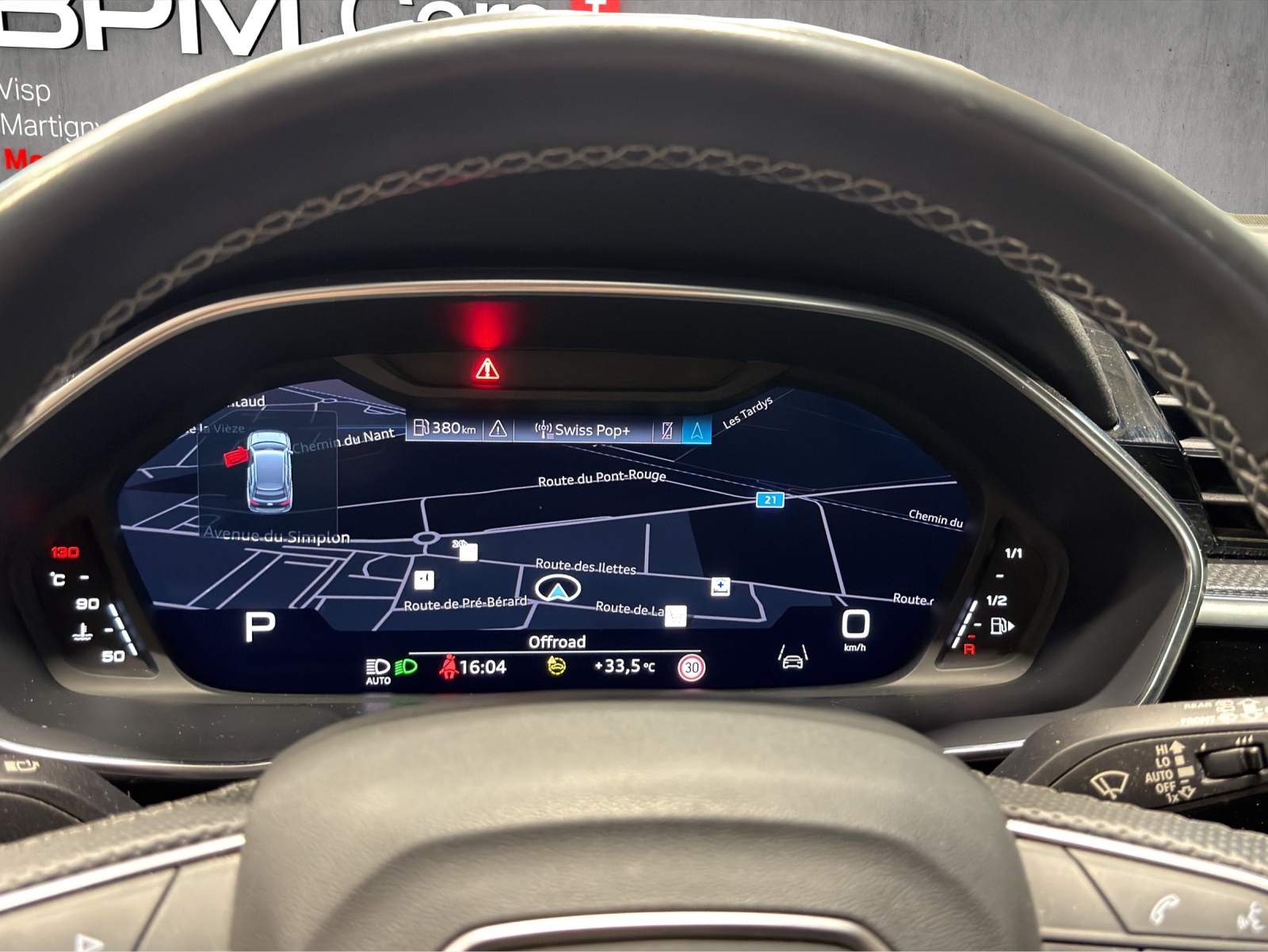 AUDI Q3 35 TFSI S line S-tronic-image-16