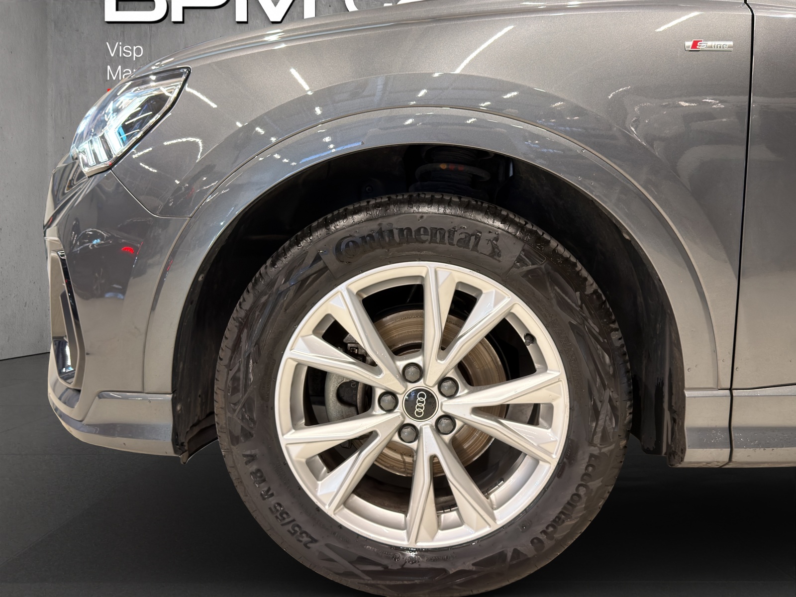 AUDI Q3 35 TFSI S line S-tronic-image-7