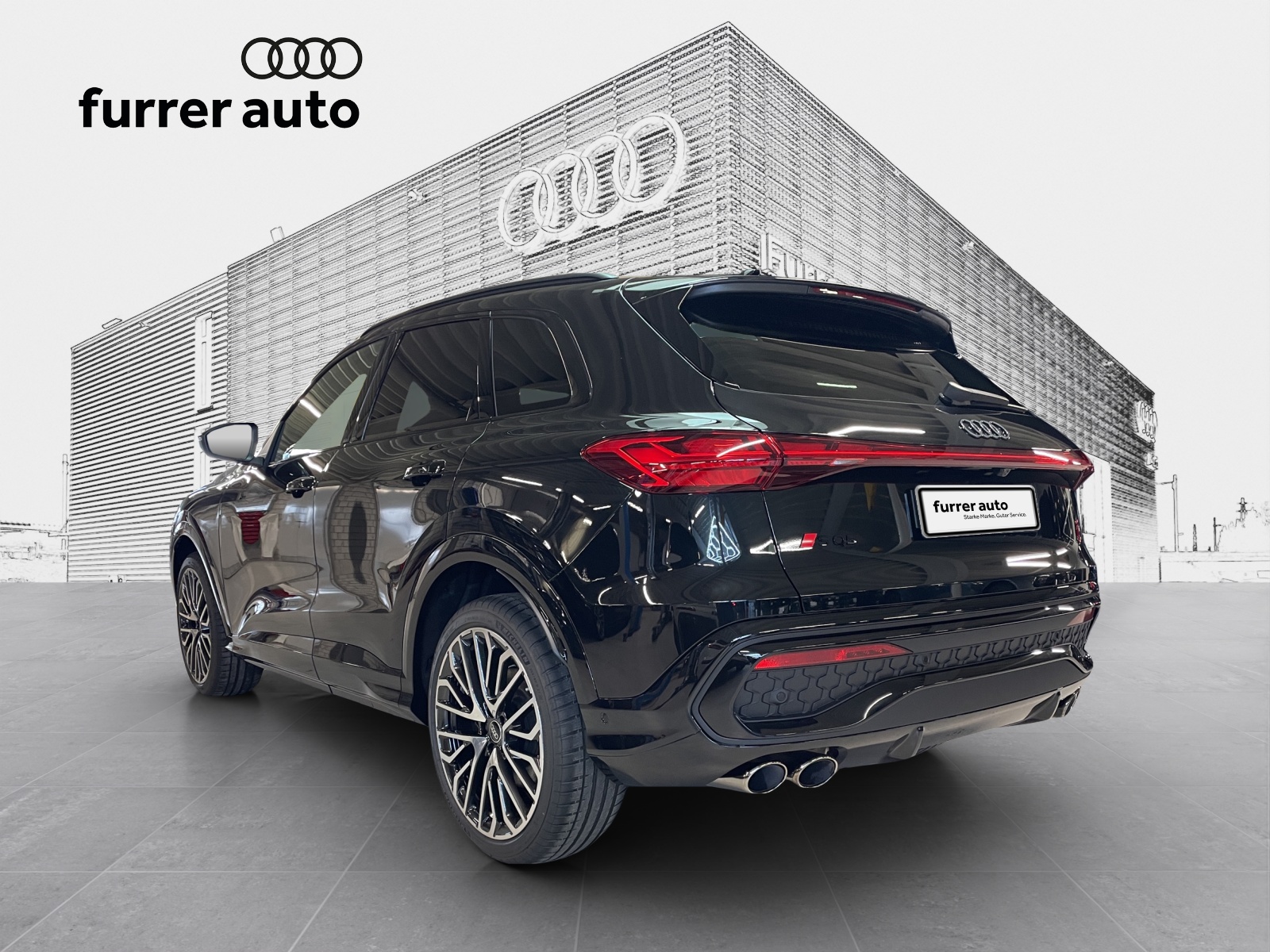AUDI SQ5 TFSI quattro S-tronic-showroom-element-2