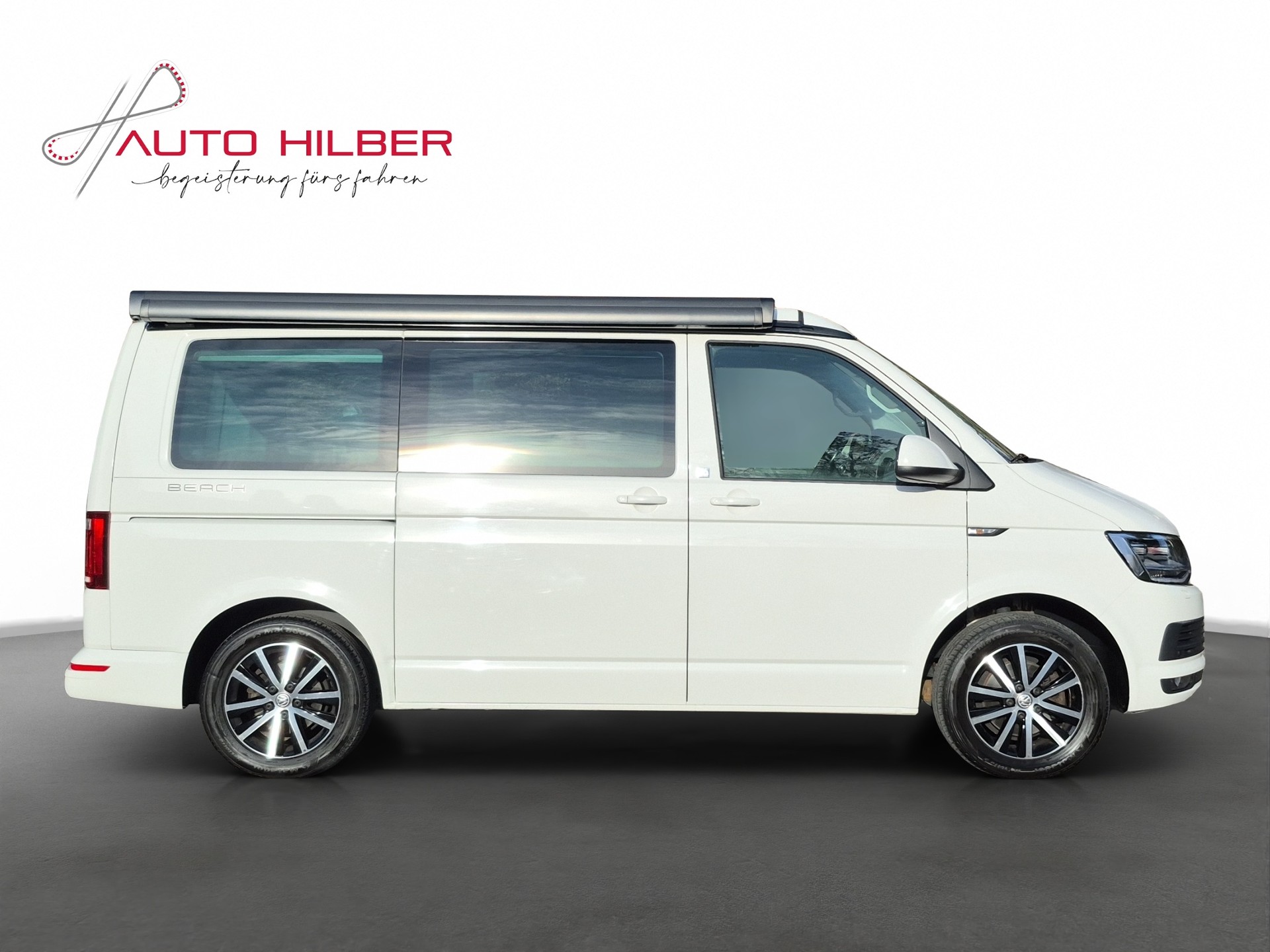 VW T6 2.0 TDI California 2.0 TDI Beach Ocean DSG Anhängerkupplung-image-13