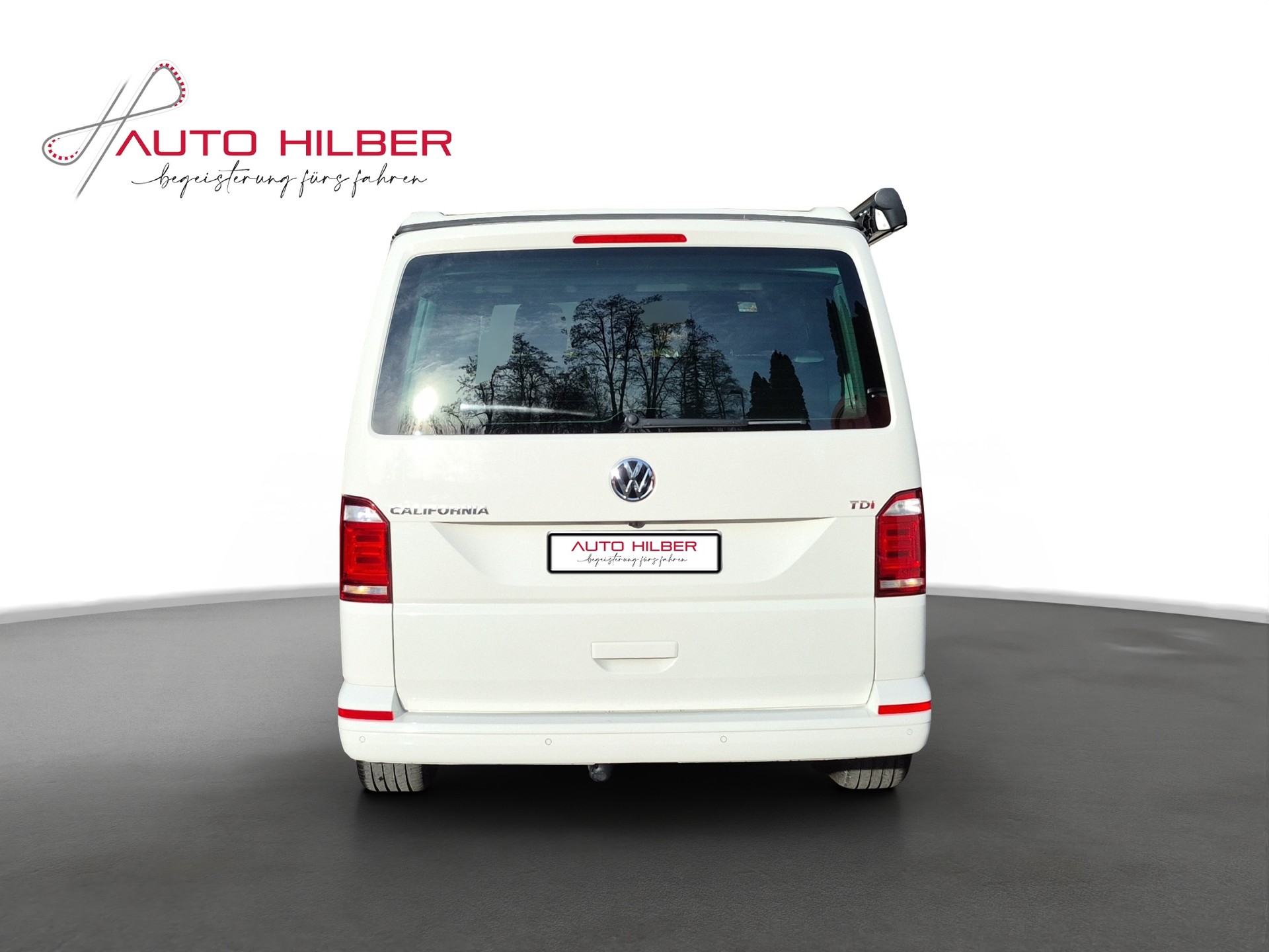 VW T6 2.0 TDI California 2.0 TDI Beach Ocean DSG Anhängerkupplung-image-5