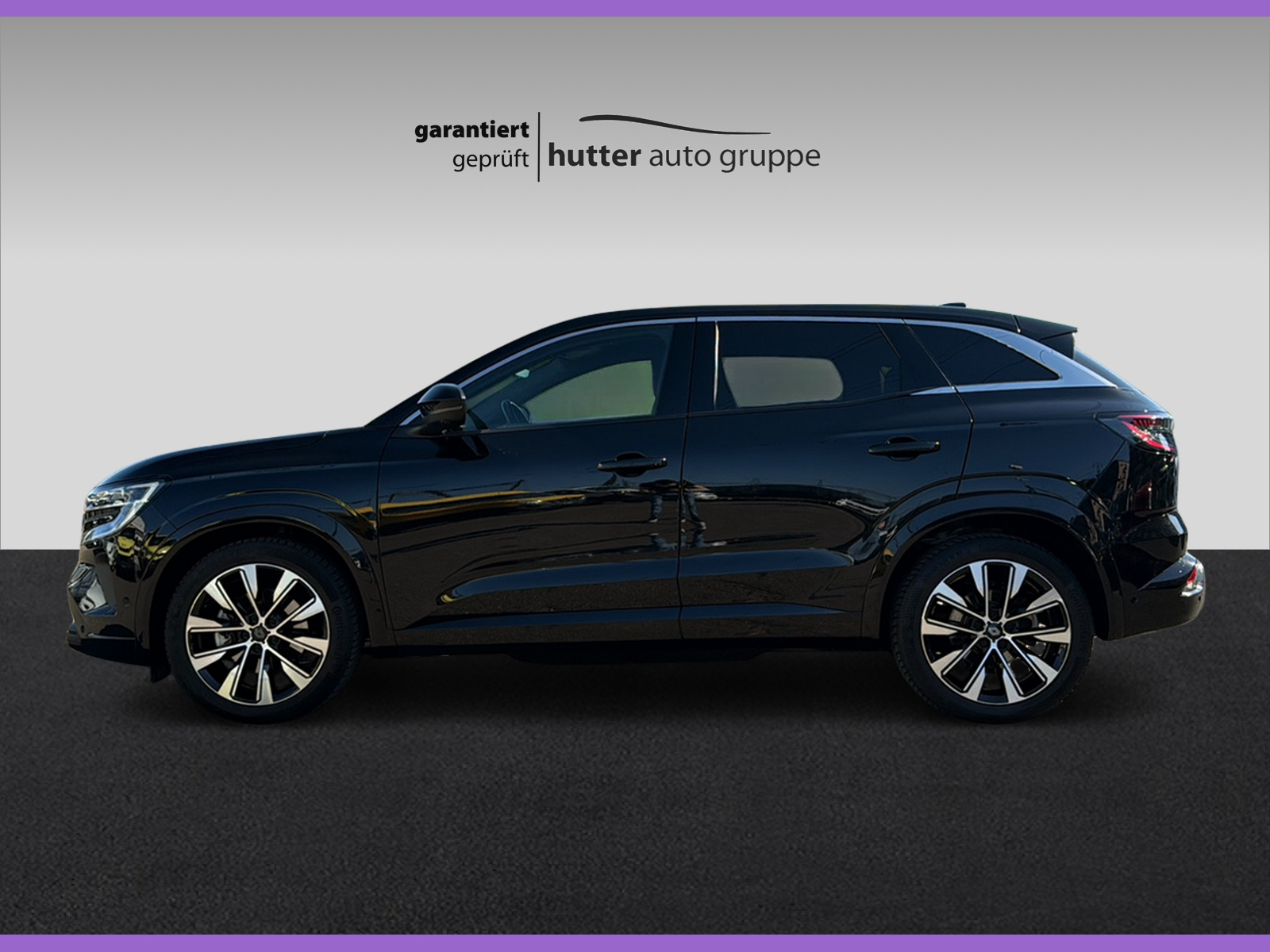 RENAULT Austral E-Tech Full Hybrid 200 techno-image-6