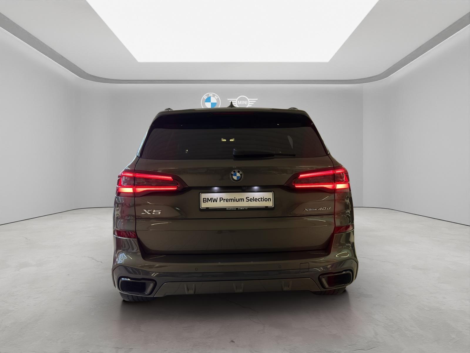 BMW X5 40d xDrive M-SportPaket-showroom-element-3