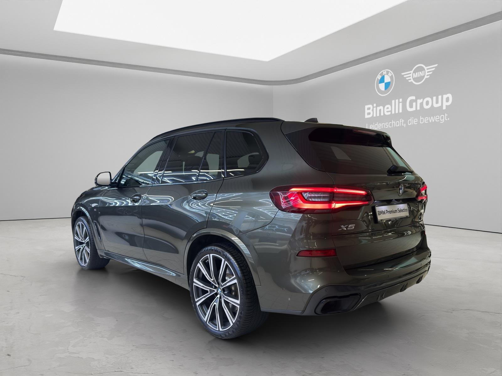 BMW X5 40d xDrive M-SportPaket-showroom-element-2