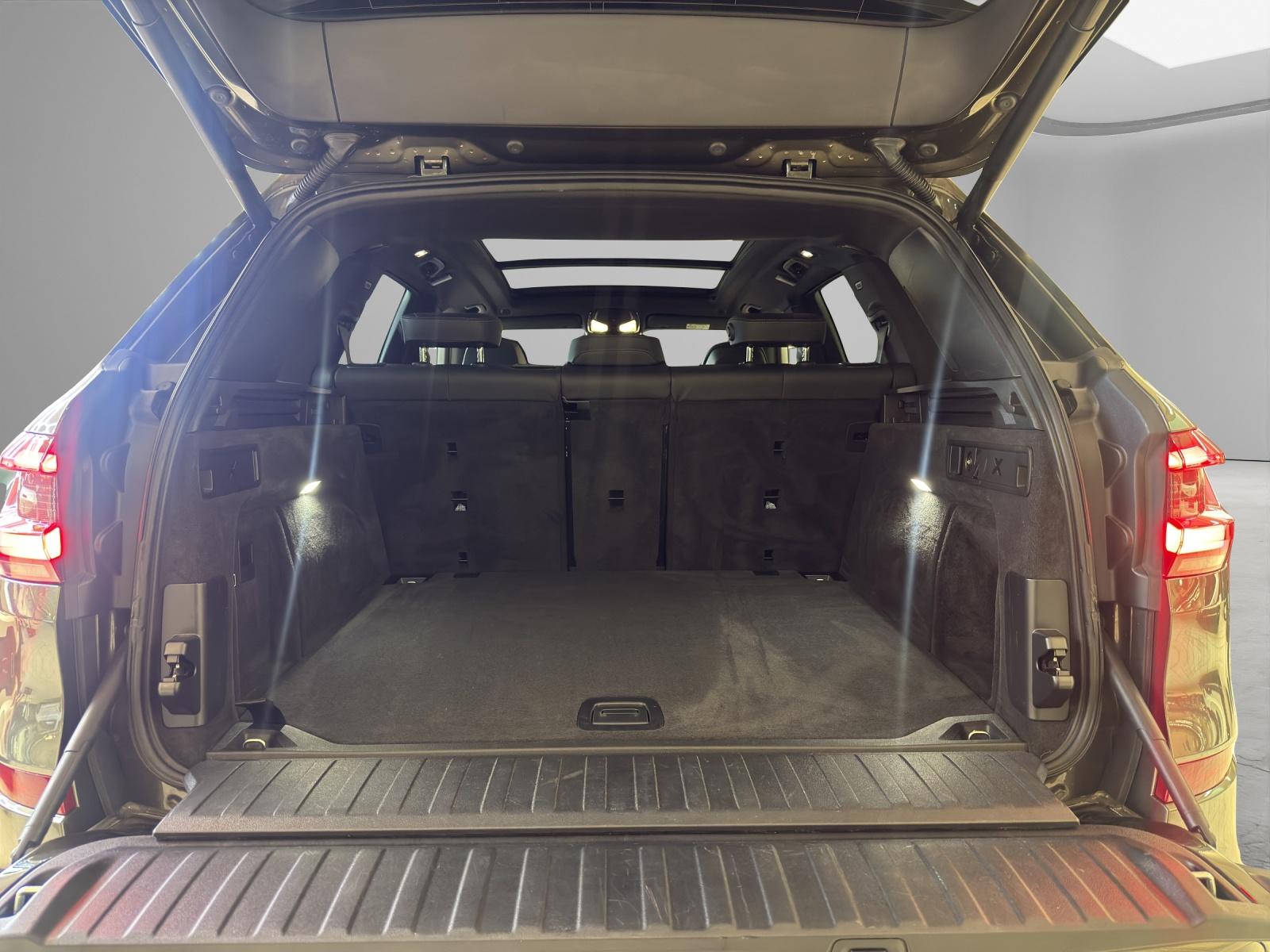 BMW X5 40d xDrive M-SportPaket-image-20