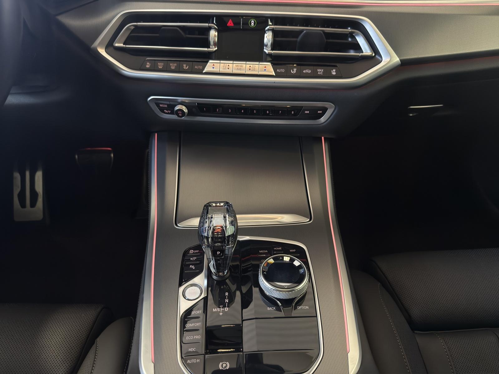 BMW X5 40d xDrive M-SportPaket-image-15