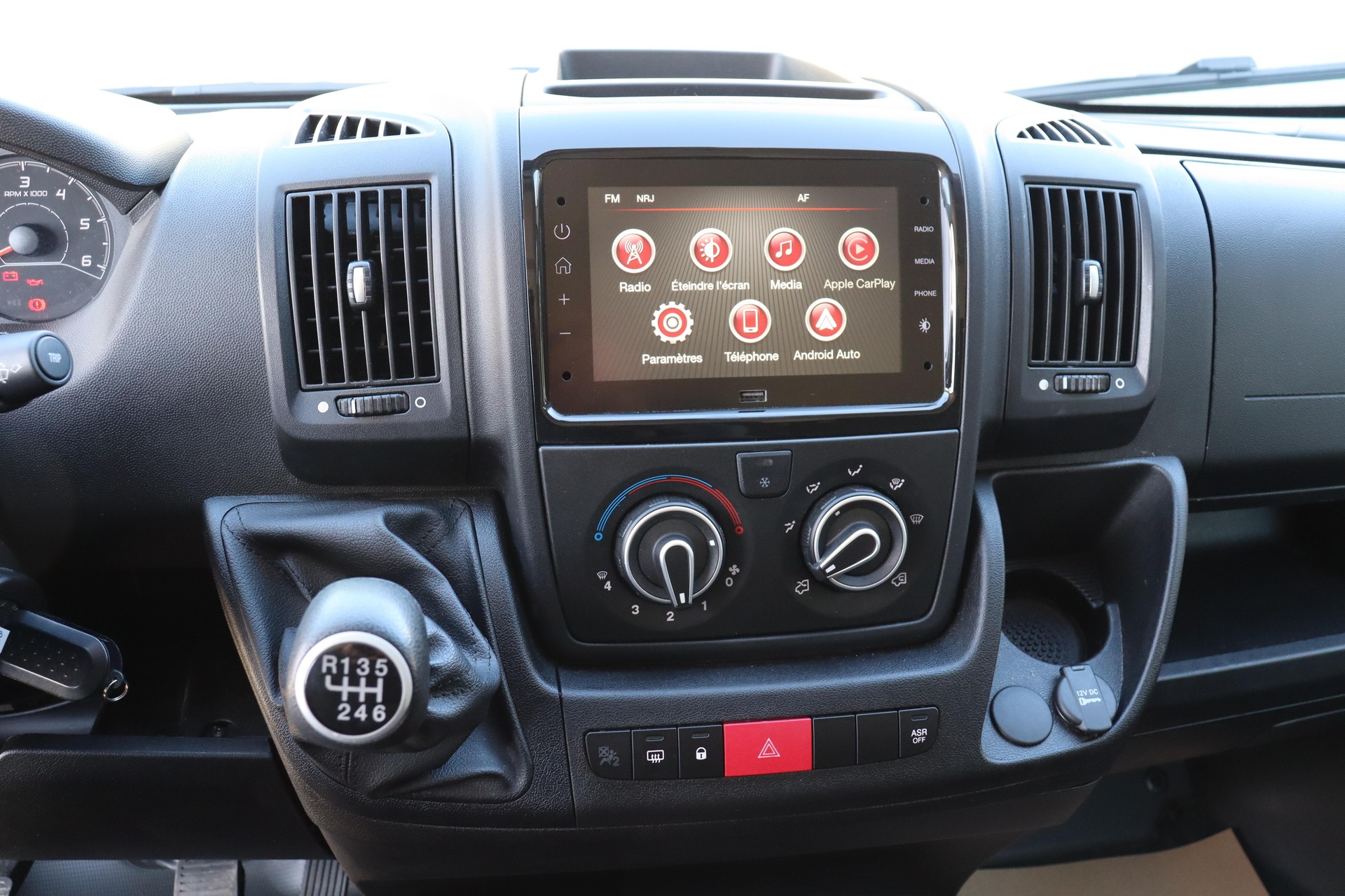CITROEN Jumper Kaw. 35 L2H2 2.2 BlueHDi 140 S/S-image-7