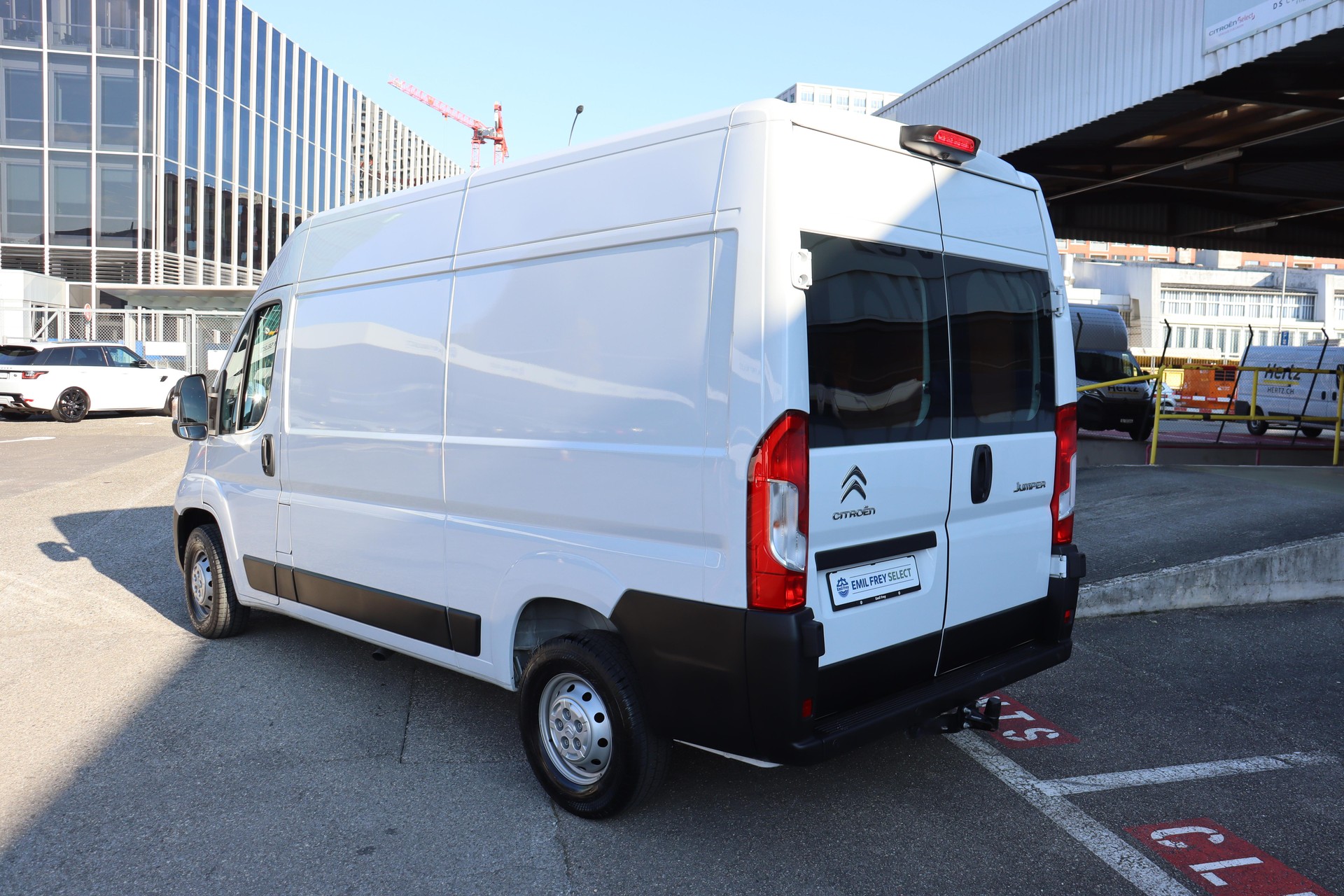 CITROEN Jumper Kaw. 35 L2H2 2.2 BlueHDi 140 S/S-showroom-element-1