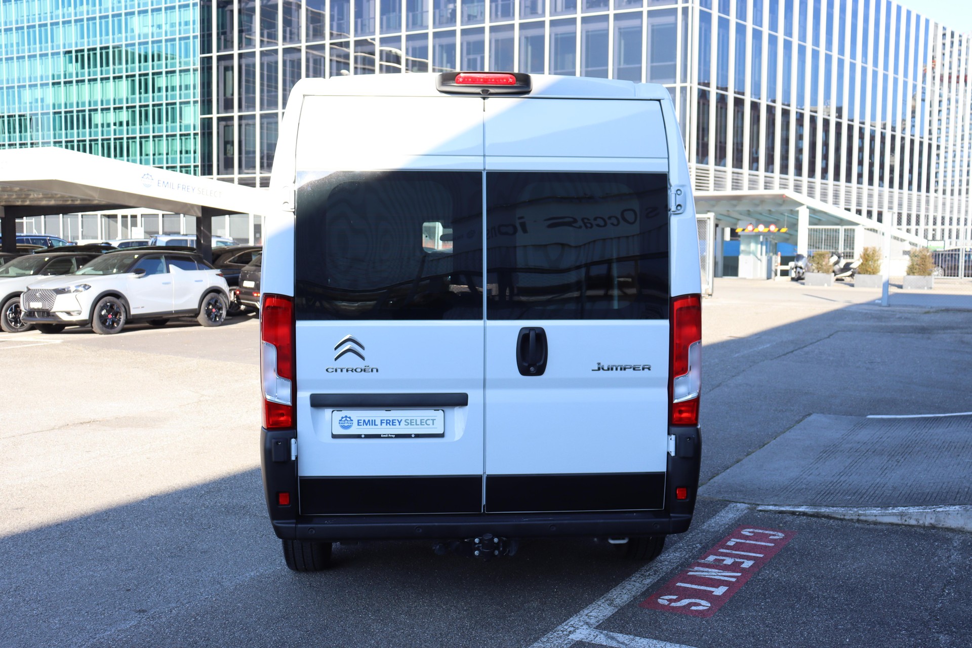 CITROEN Jumper Kaw. 35 L2H2 2.2 BlueHDi 140 S/S-showroom-element-2