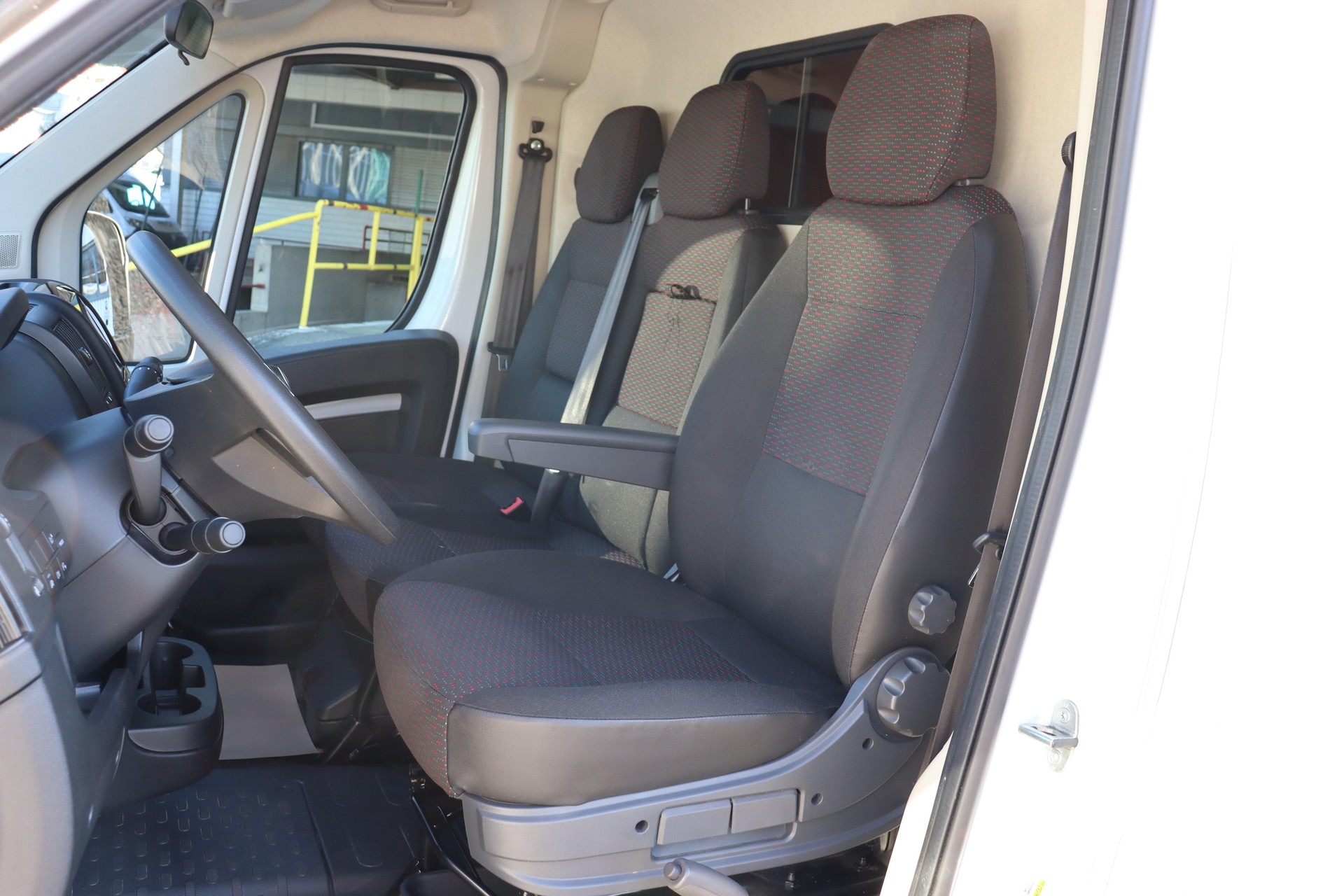 CITROEN Jumper Kaw. 35 L2H2 2.2 BlueHDi 140 S/S-image-5