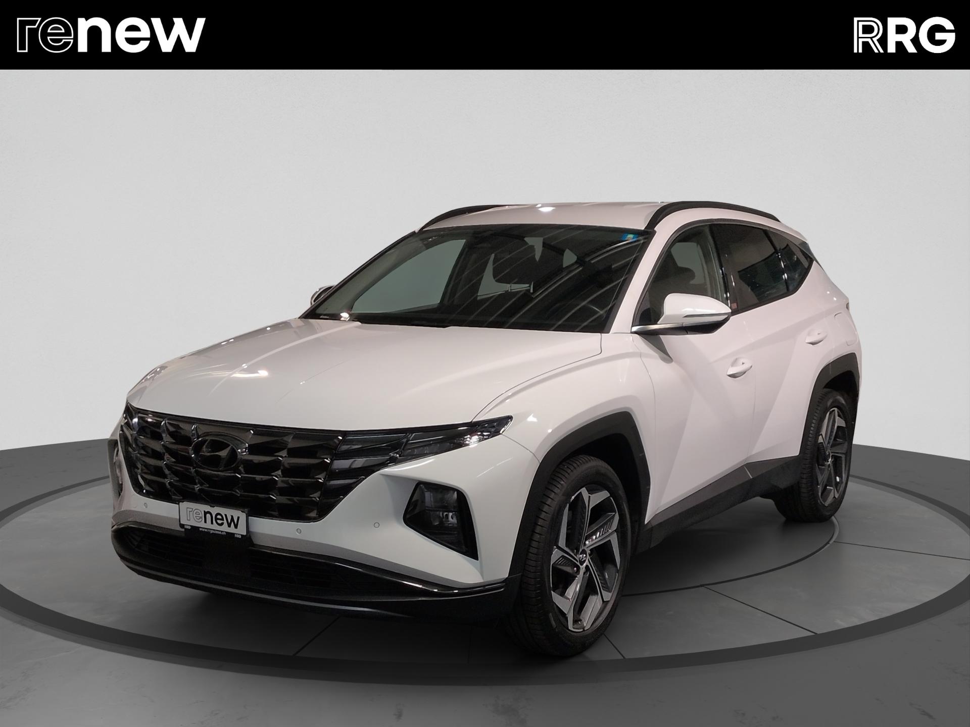 HYUNDAI Tucson 1.6 TGDI HEV Amplia 2WD-image-6