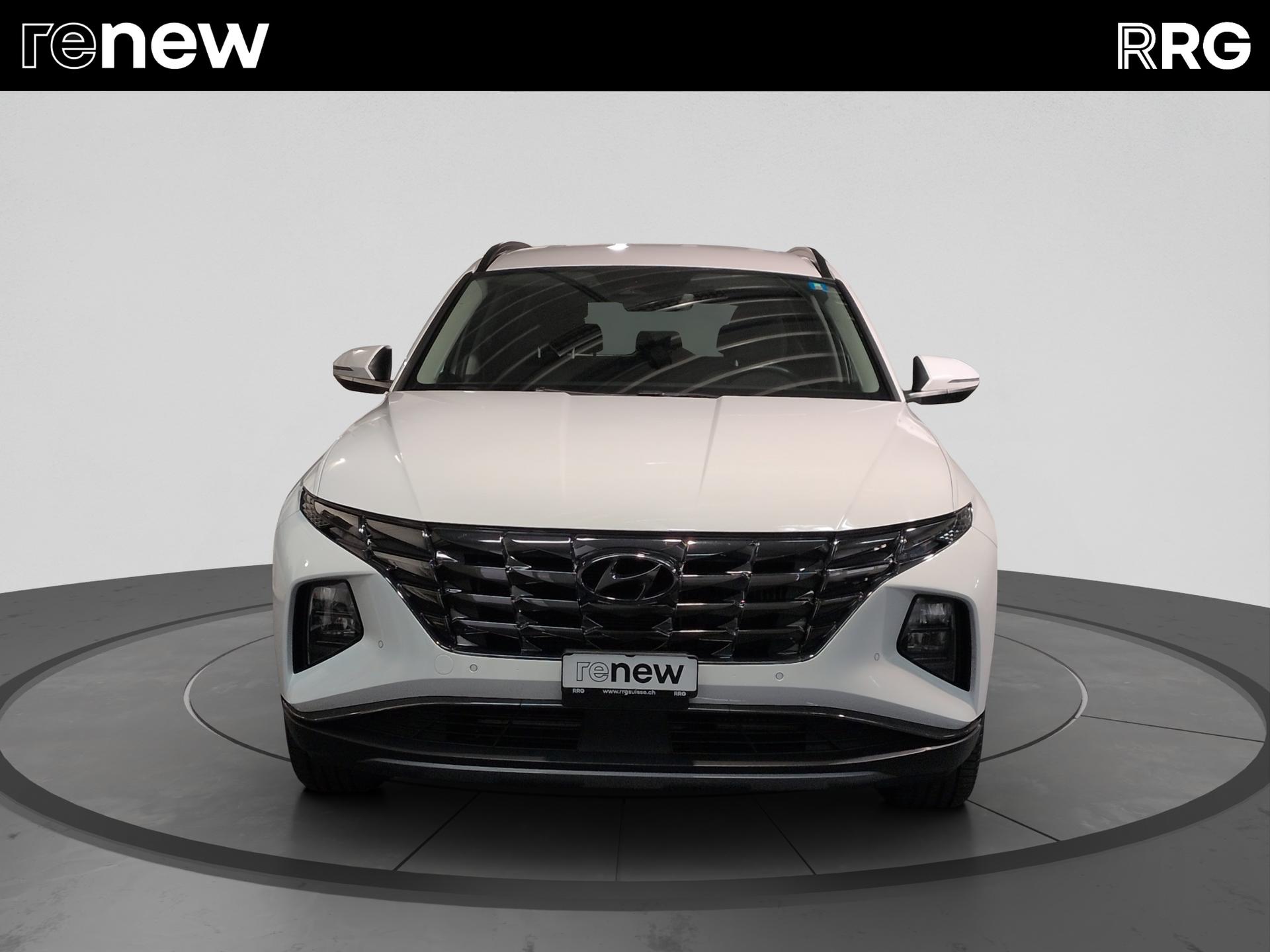 HYUNDAI Tucson 1.6 TGDI HEV Amplia 2WD-image-7