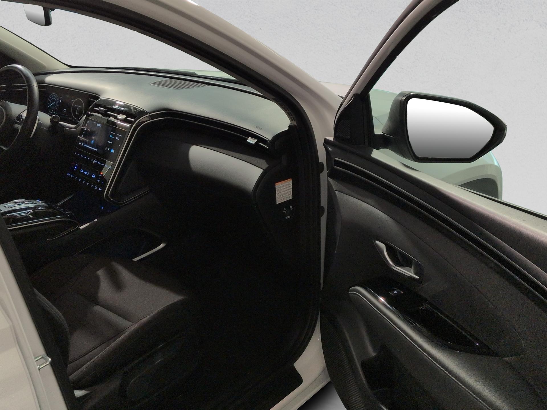HYUNDAI Tucson 1.6 TGDI HEV Amplia 2WD-image-22