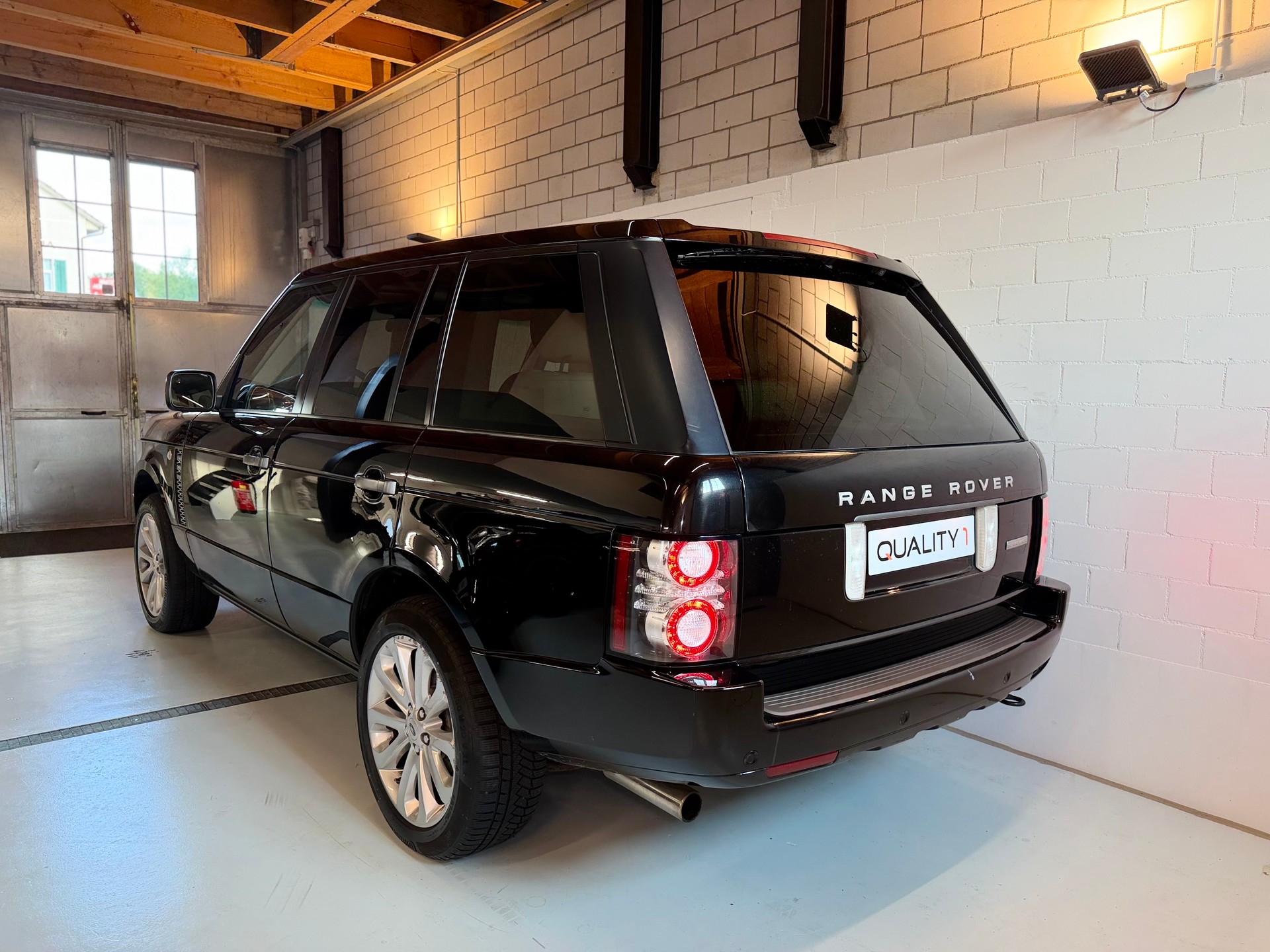 LAND ROVER Range Rover 5.0 V8 SC Autobiography Automatic-image-5