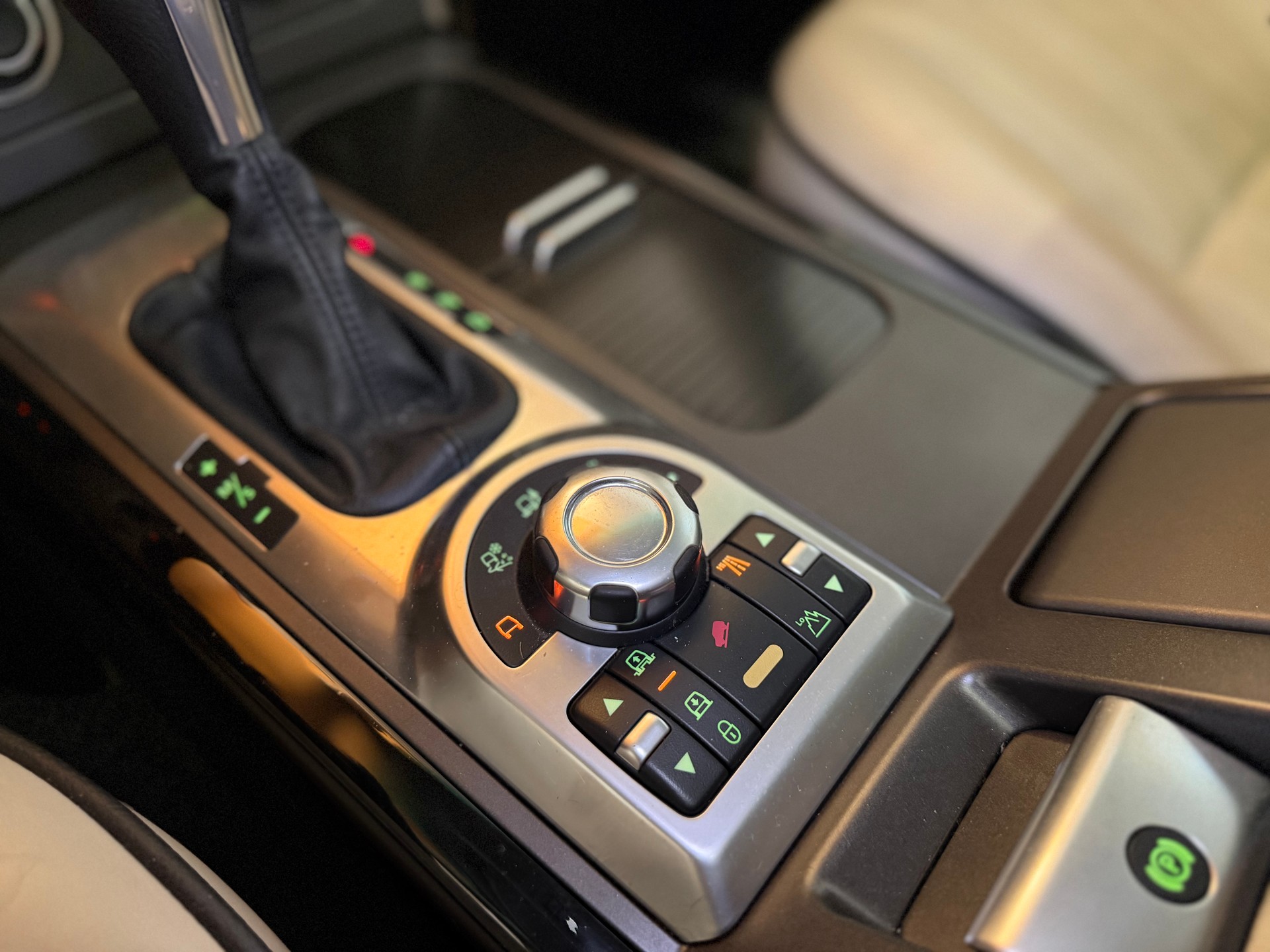 LAND ROVER Range Rover 5.0 V8 SC Autobiography Automatic-image-20