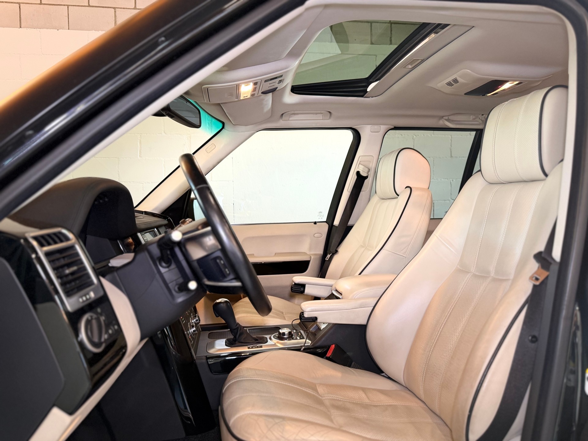 LAND ROVER Range Rover 5.0 V8 SC Autobiography Automatic-image-10