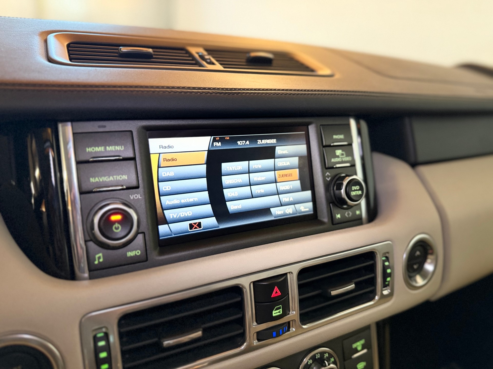 LAND ROVER Range Rover 5.0 V8 SC Autobiography Automatic-image-19