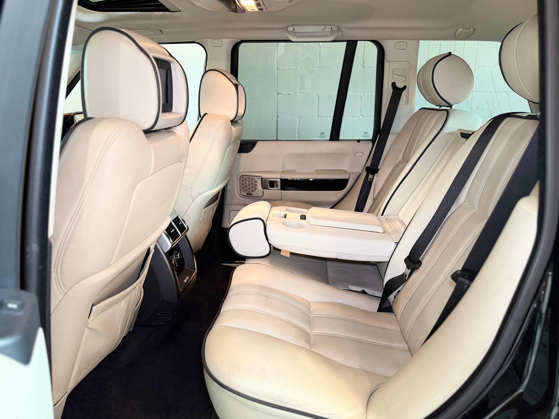 LAND ROVER Range Rover 5.0 V8 SC Autobiography Automatic-image-13