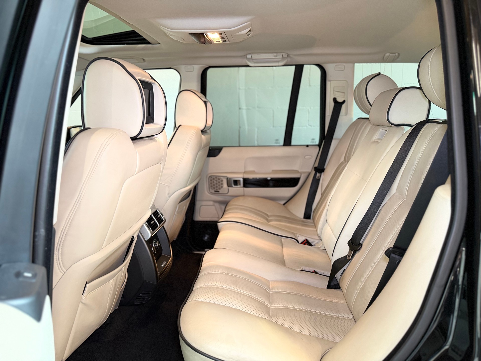 LAND ROVER Range Rover 5.0 V8 SC Autobiography Automatic-image-14