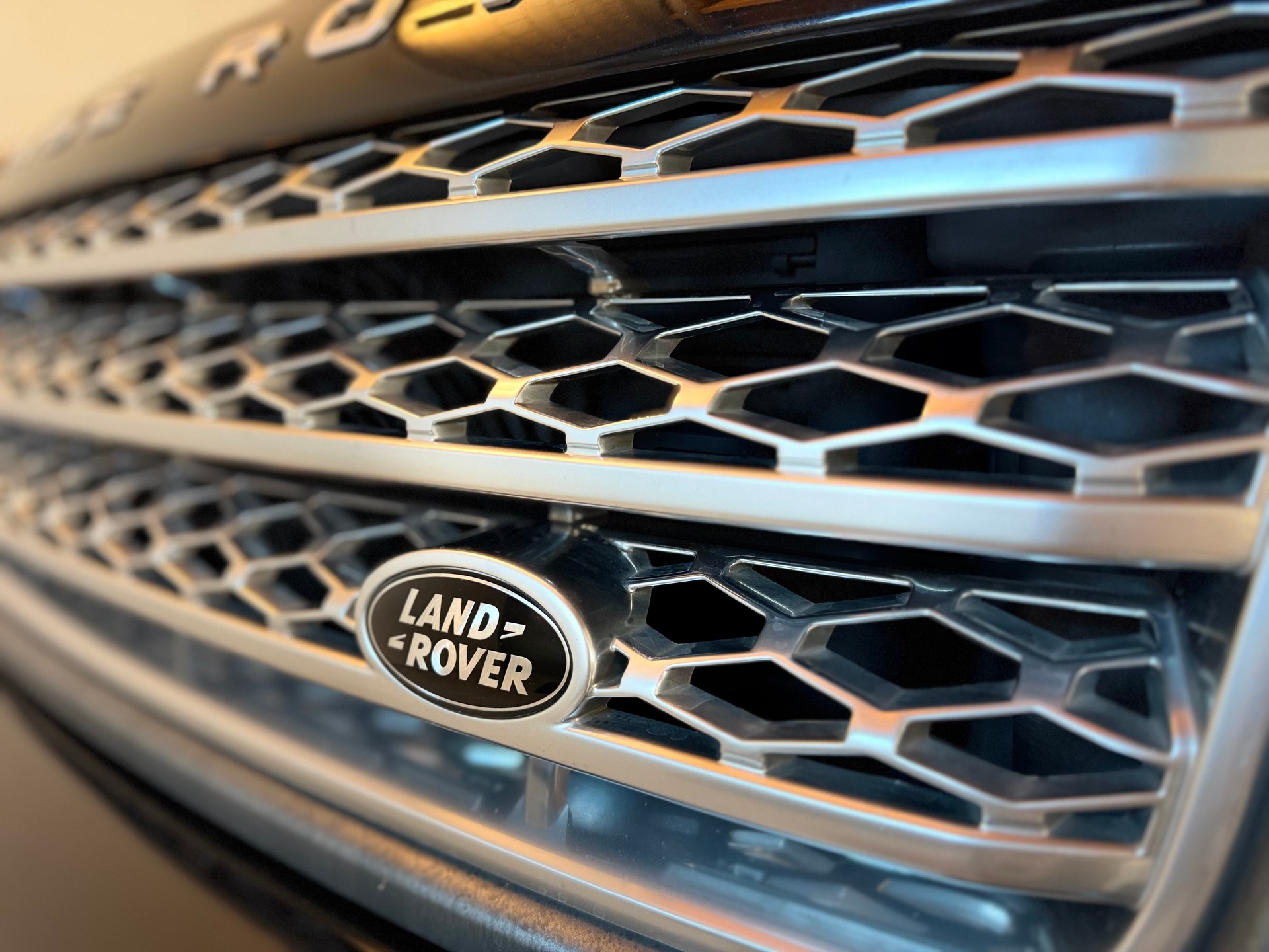 LAND ROVER Range Rover 5.0 V8 SC Autobiography Automatic-image-8