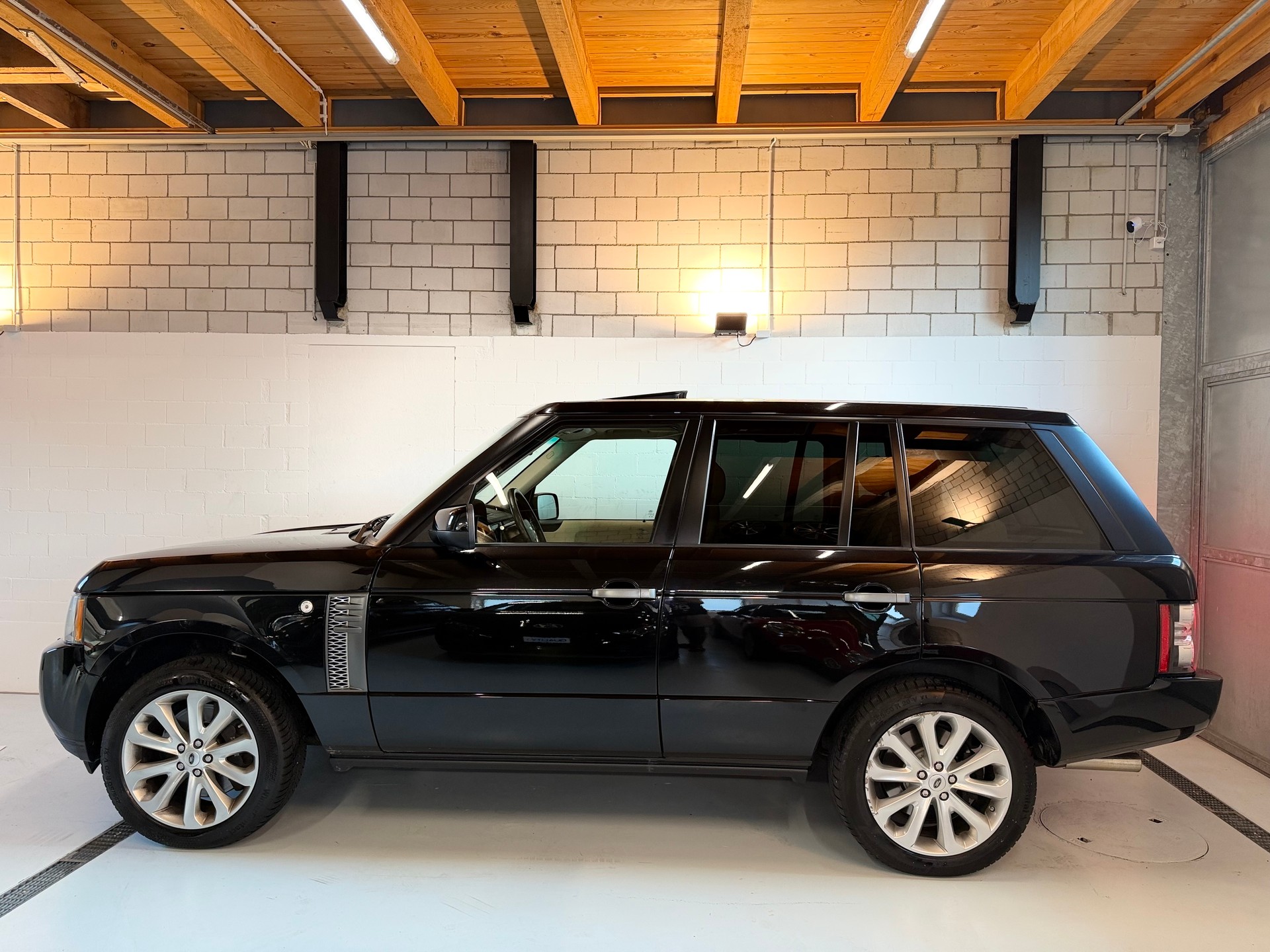 LAND ROVER Range Rover 5.0 V8 SC Autobiography Automatic-image-3
