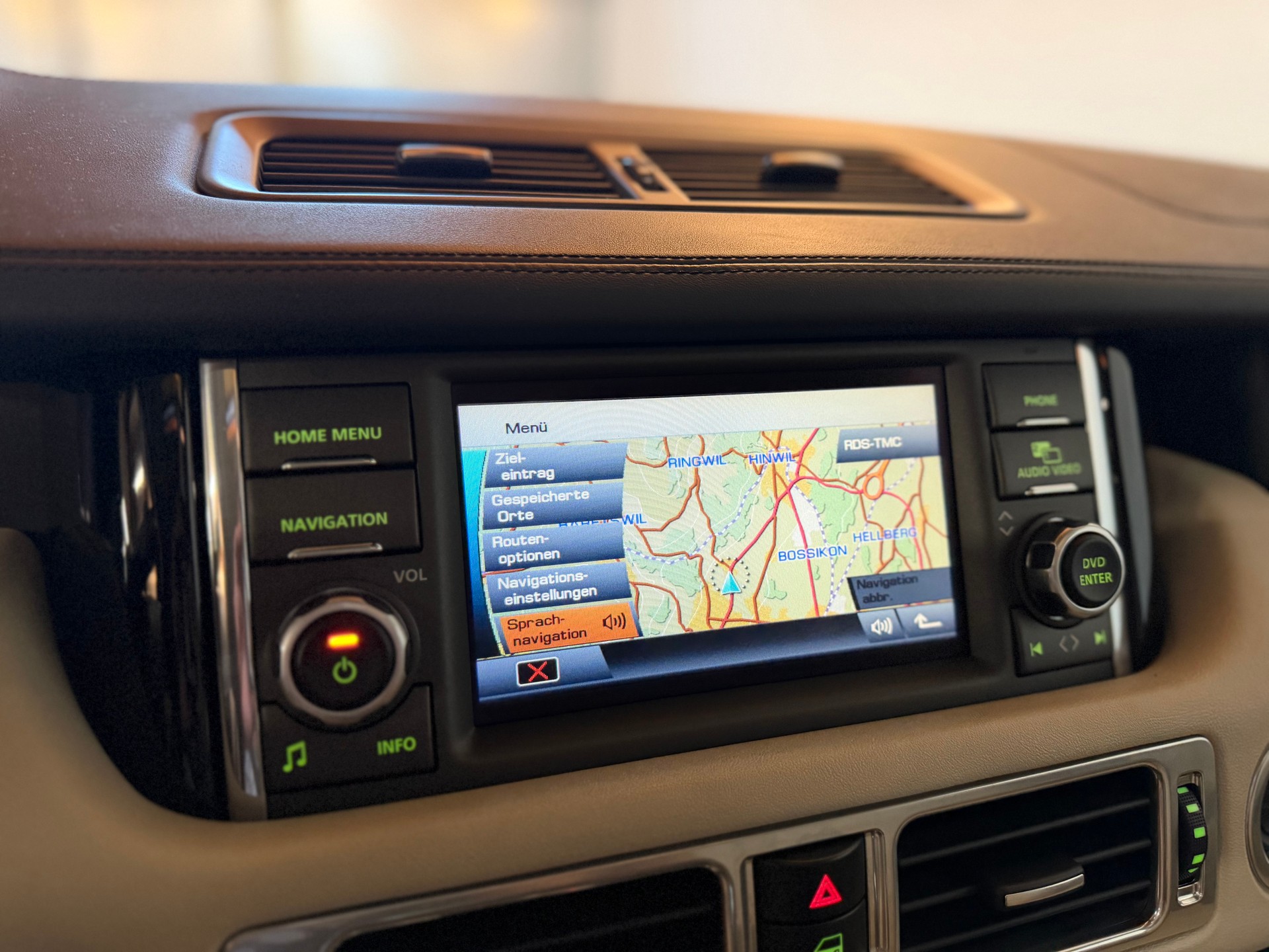 LAND ROVER Range Rover 5.0 V8 SC Autobiography Automatic-image-22