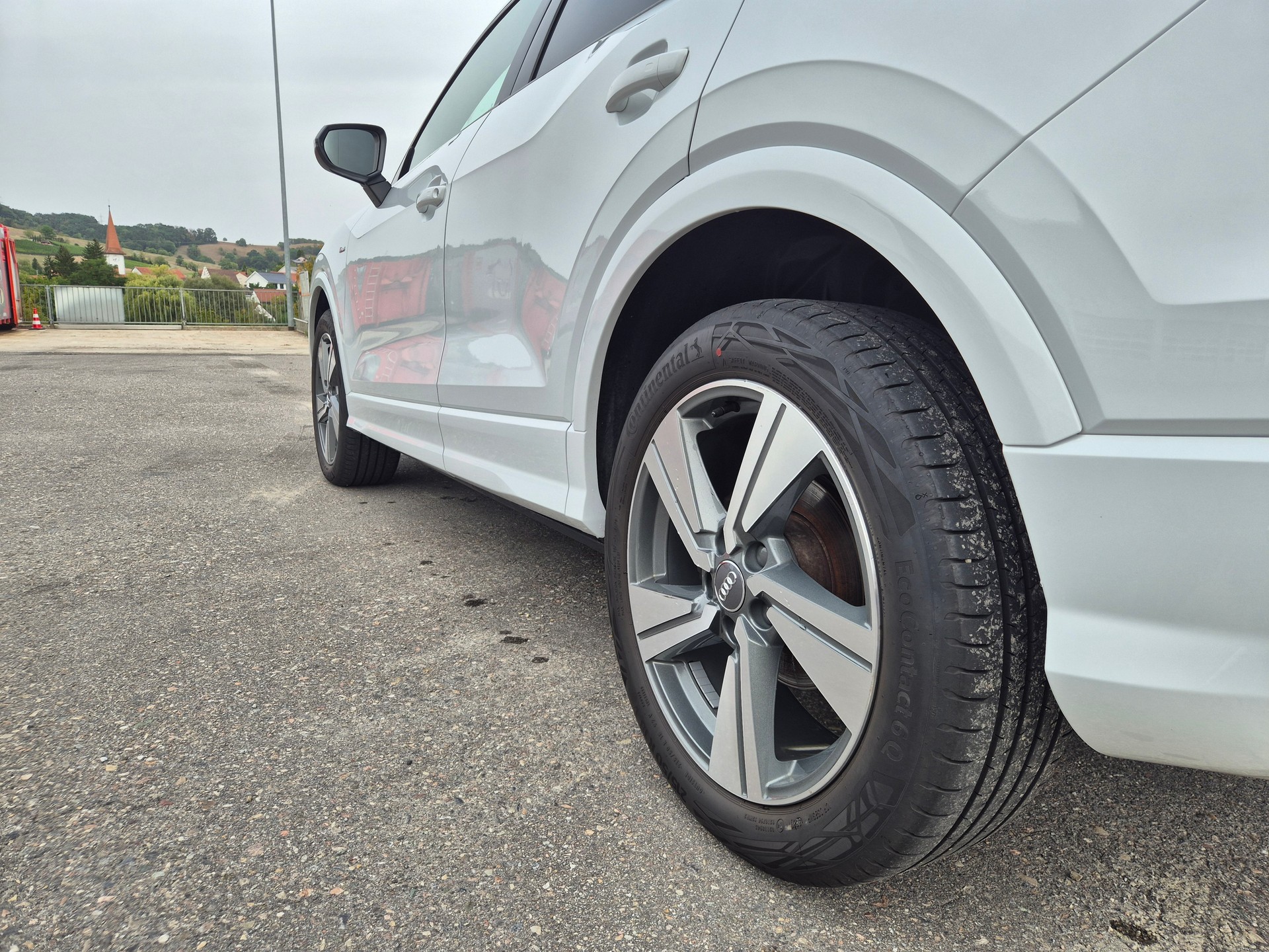AUDI 2.0 TDI Sport quat. S-Tr.-image-9