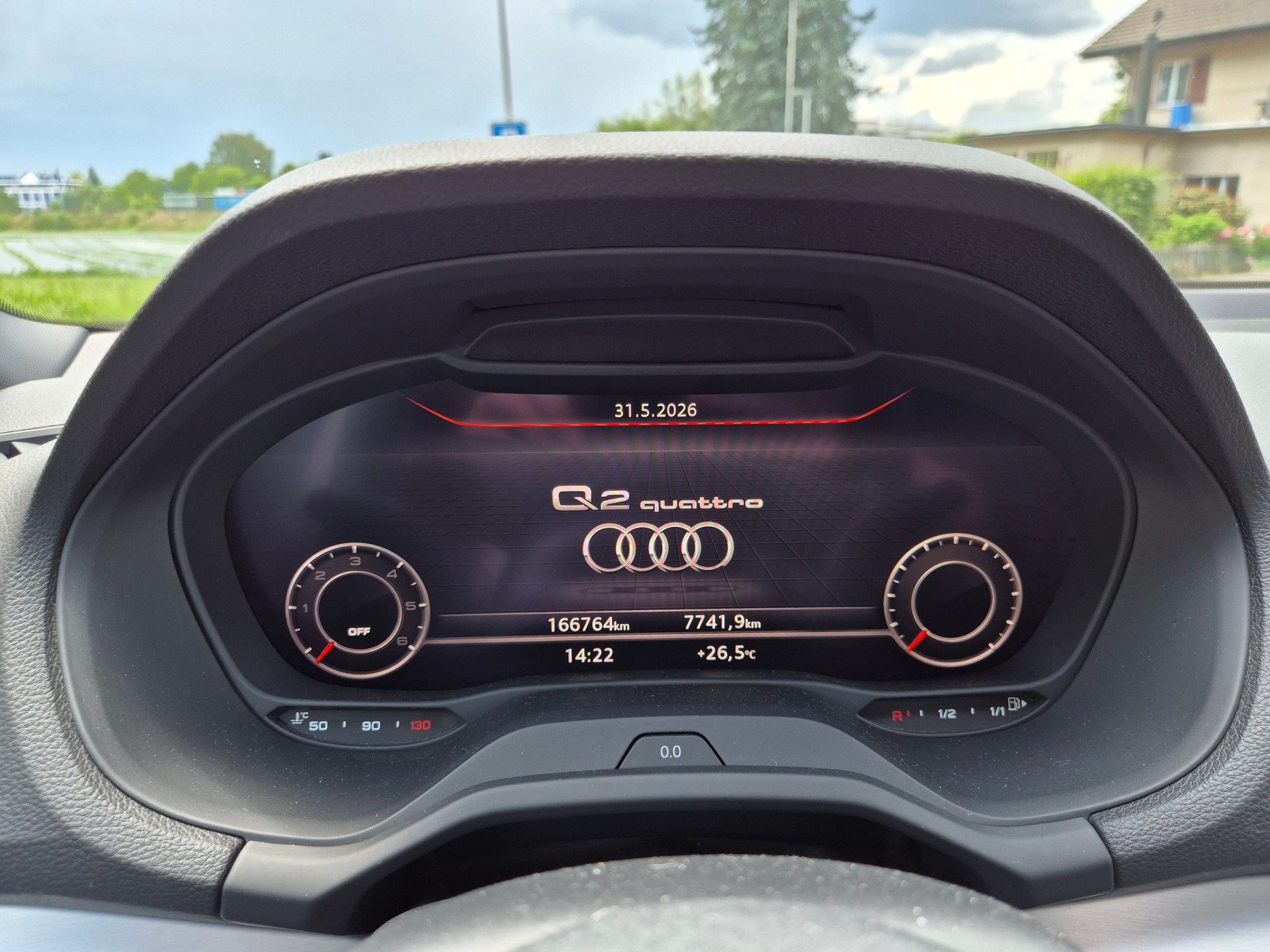 AUDI 2.0 TDI Sport quat. S-Tr.-image-8