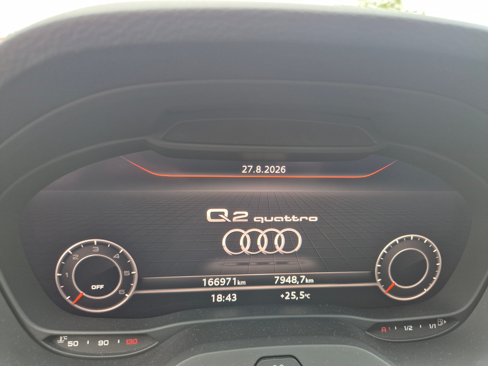 AUDI 2.0 TDI Sport quat. S-Tr.-image-13