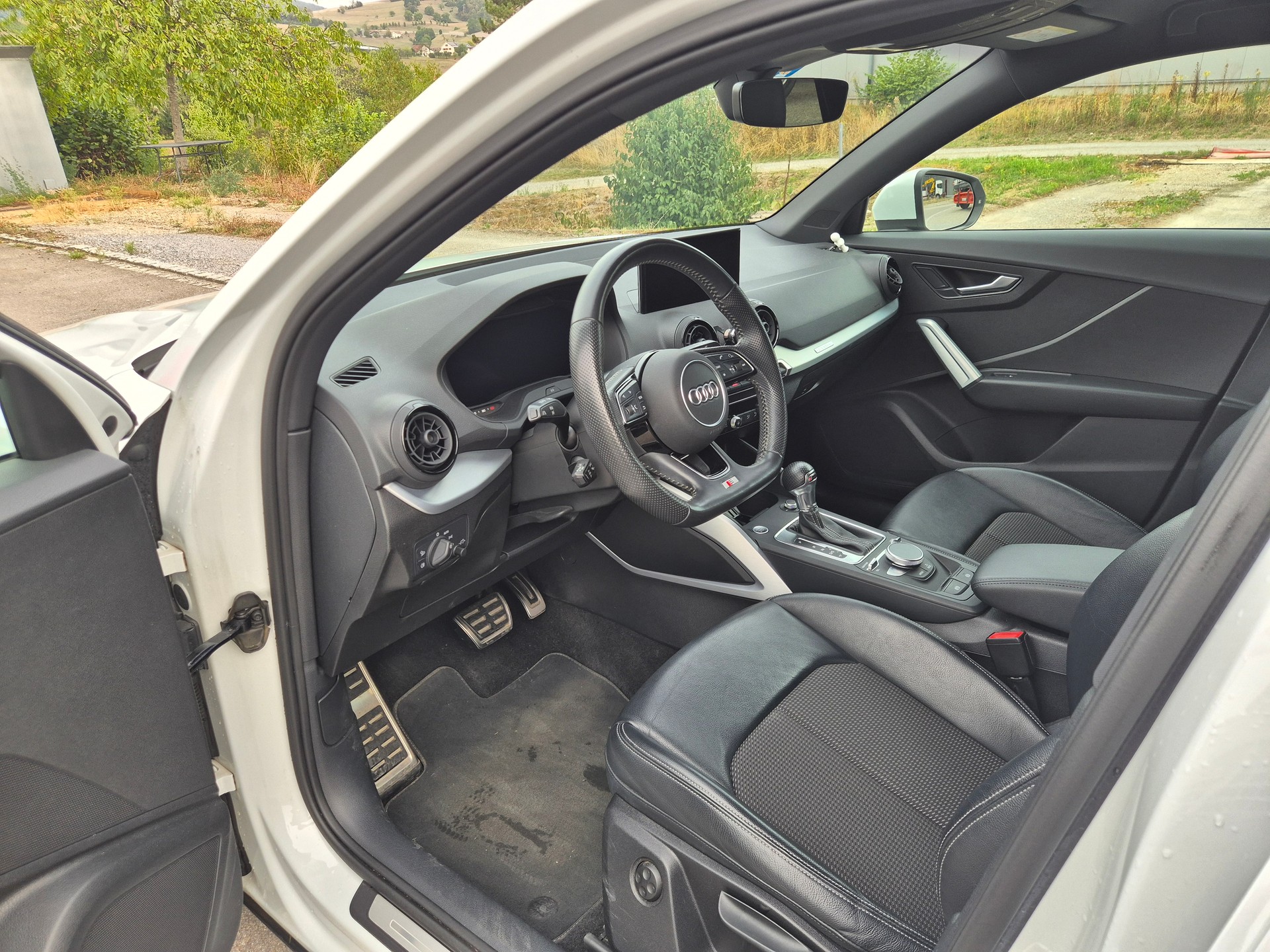 AUDI 2.0 TDI Sport quat. S-Tr.-image-10
