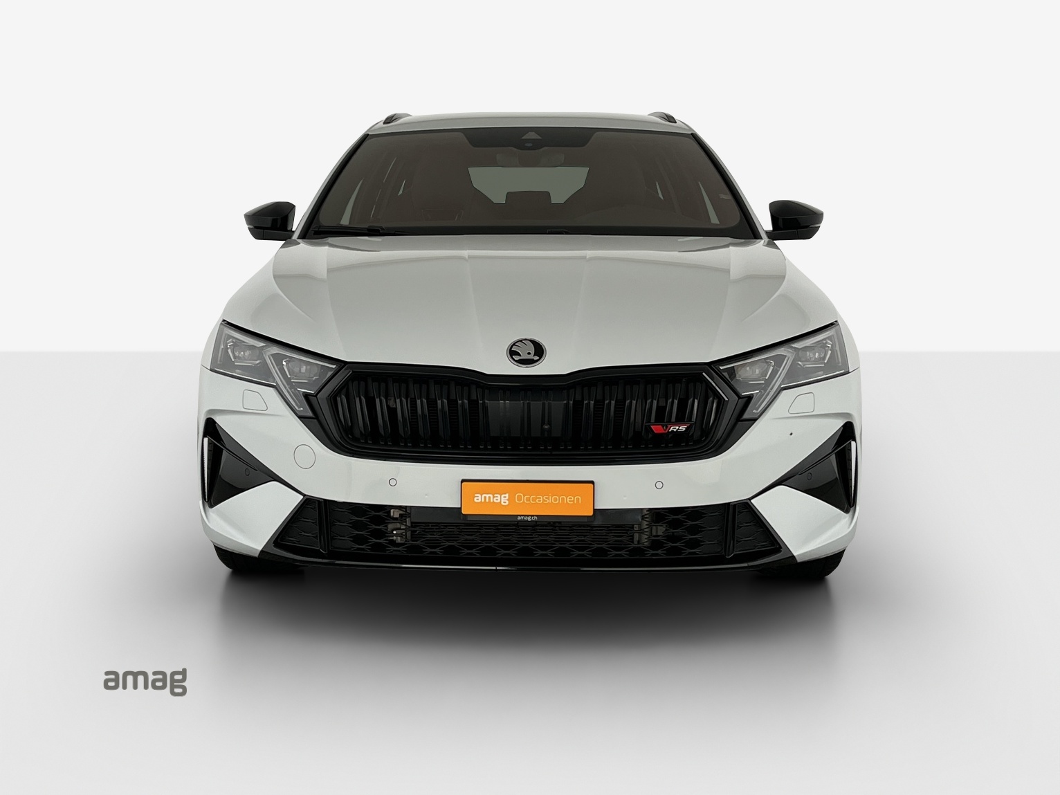 SKODA Octavia Combi 2.0 TSI DSG RS-image-6