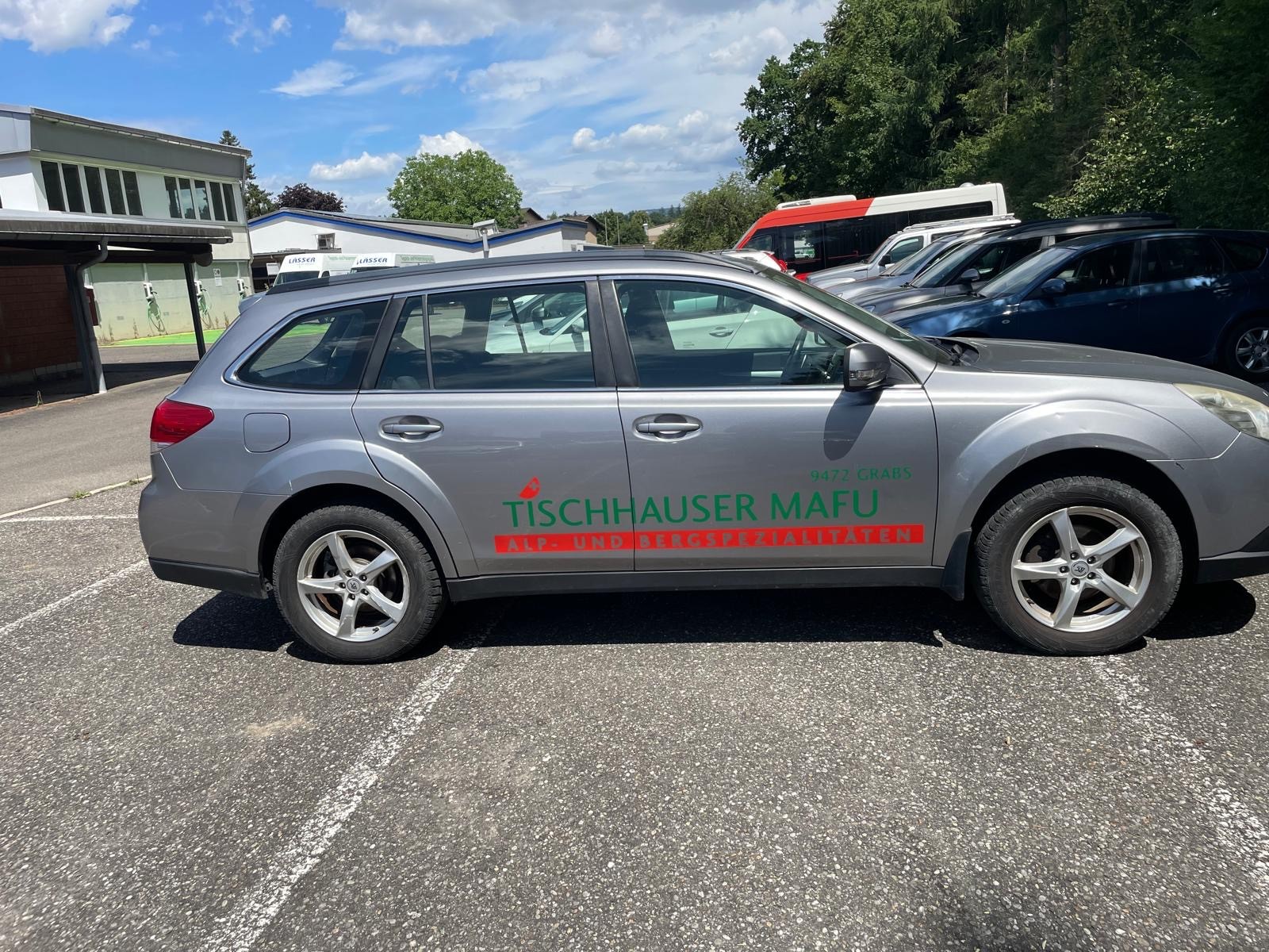 SUBARU Outback 2.5i Limited AWD Lineartronic-image-9