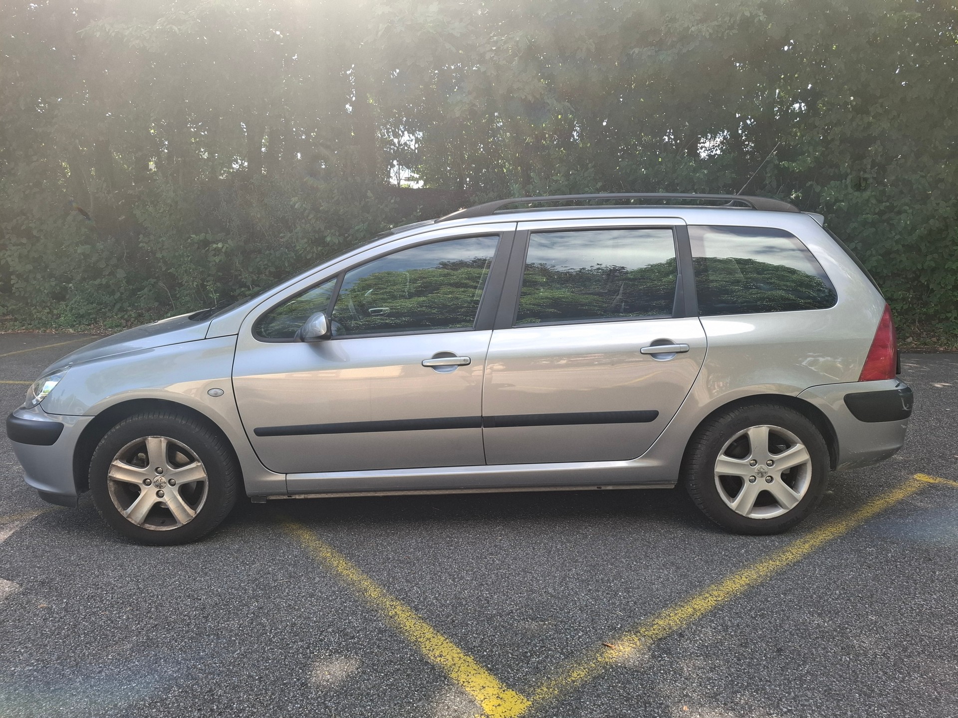 PEUGEOT 307-image-2