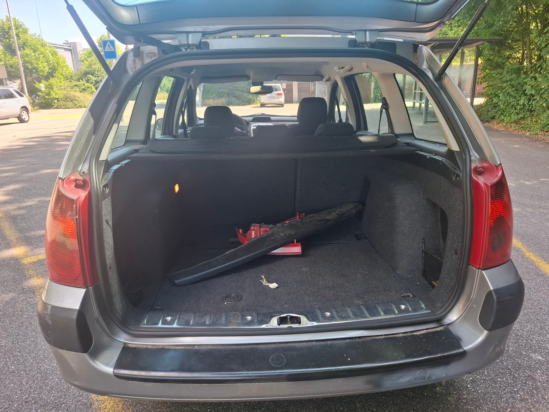 PEUGEOT 307-image-7