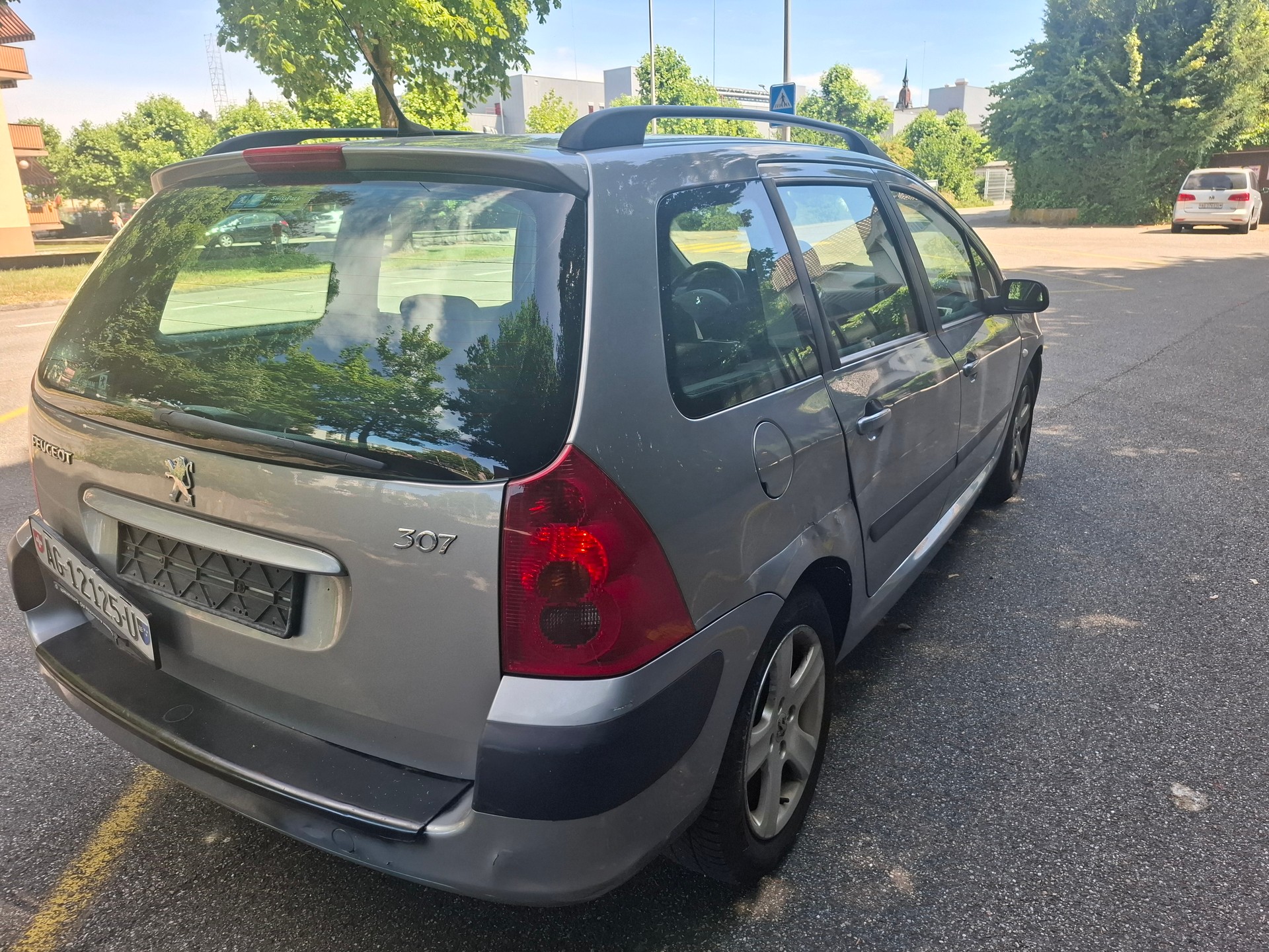 PEUGEOT 307-image-4