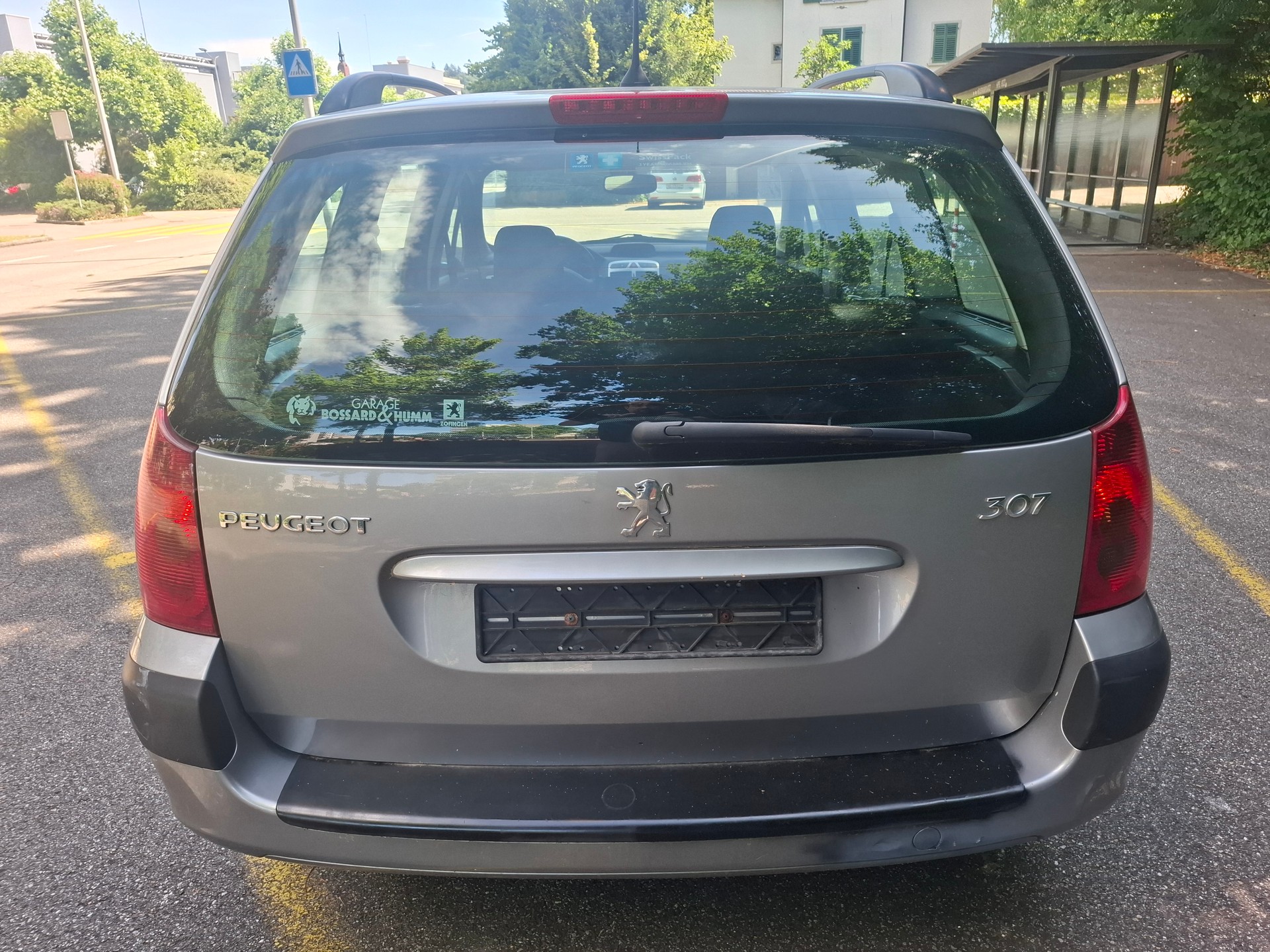 PEUGEOT 307-image-6