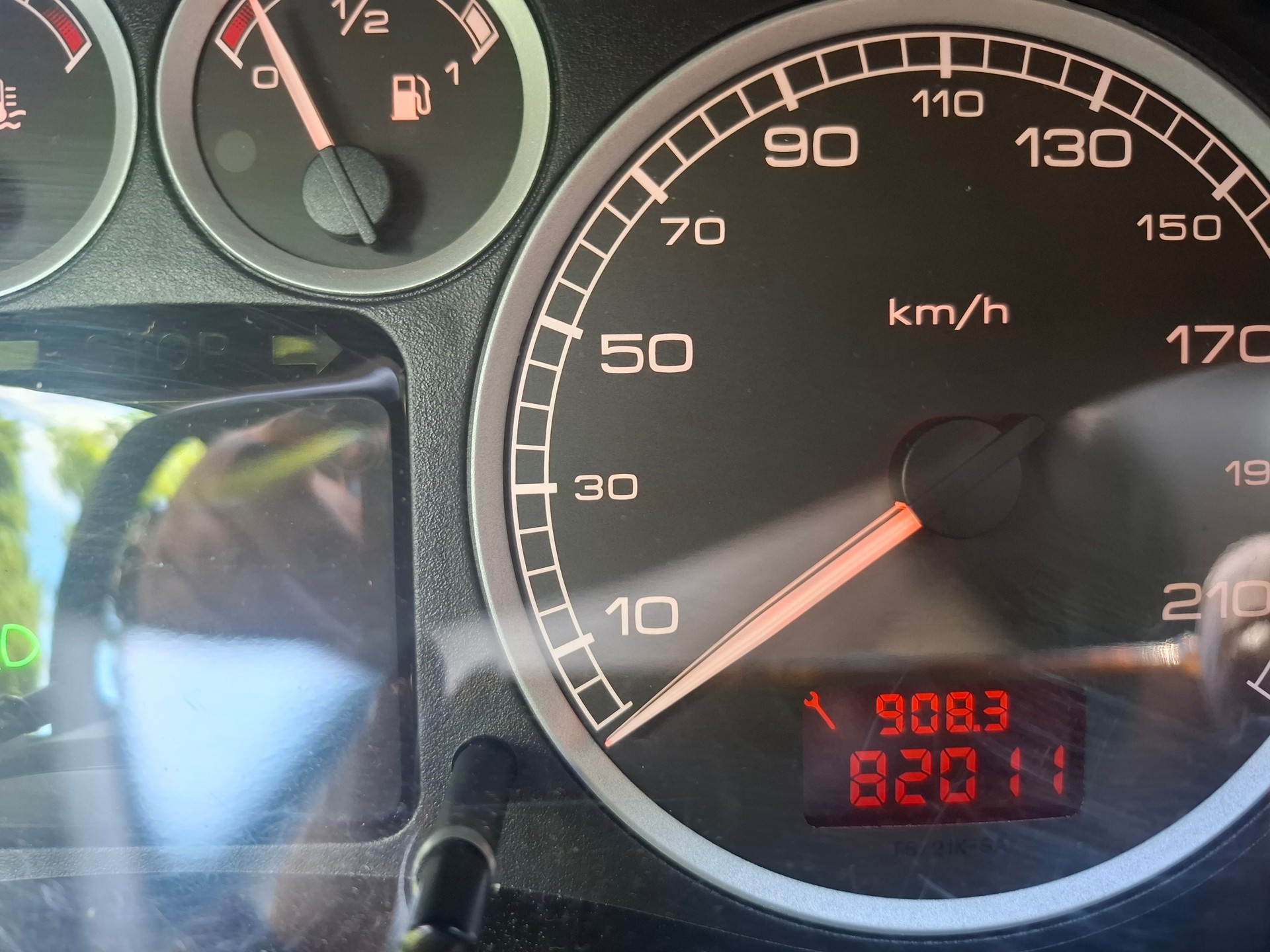 PEUGEOT 307-image-14