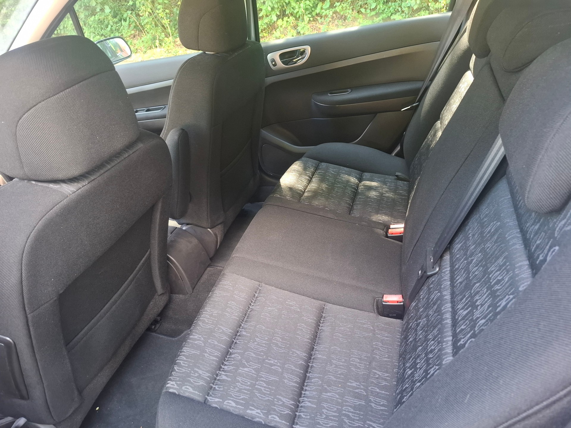PEUGEOT 307-image-11