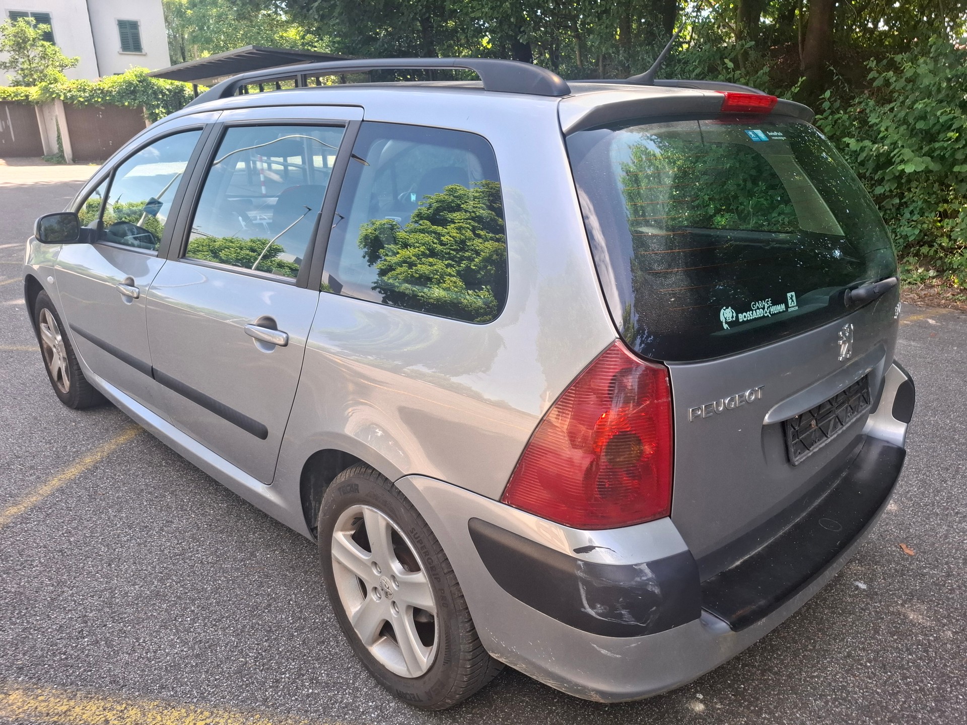 PEUGEOT 307-image-5