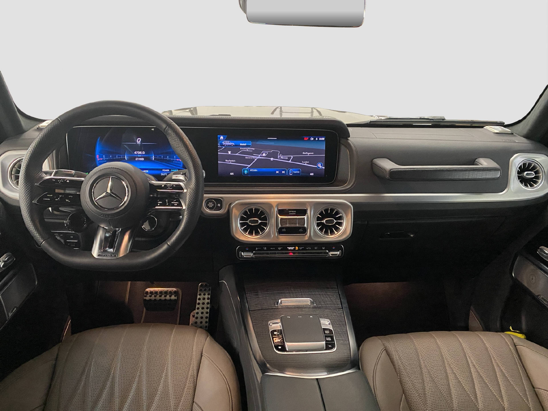 MERCEDES-BENZ G 63 AMG-image-7